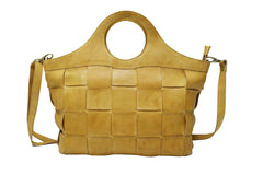 Buckskin