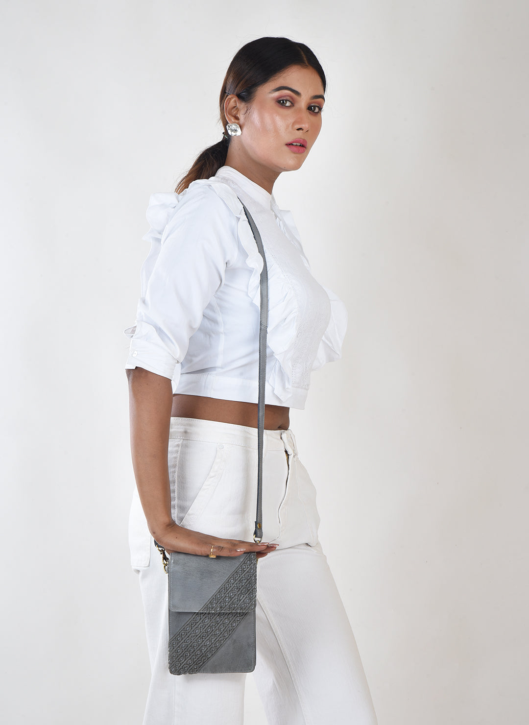 Style 165, Vannes