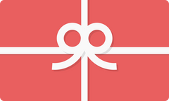 Gift Card - Expressionsmilo