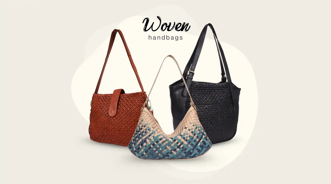 genuine leather crossbody bag for women - Expressionsmilo
