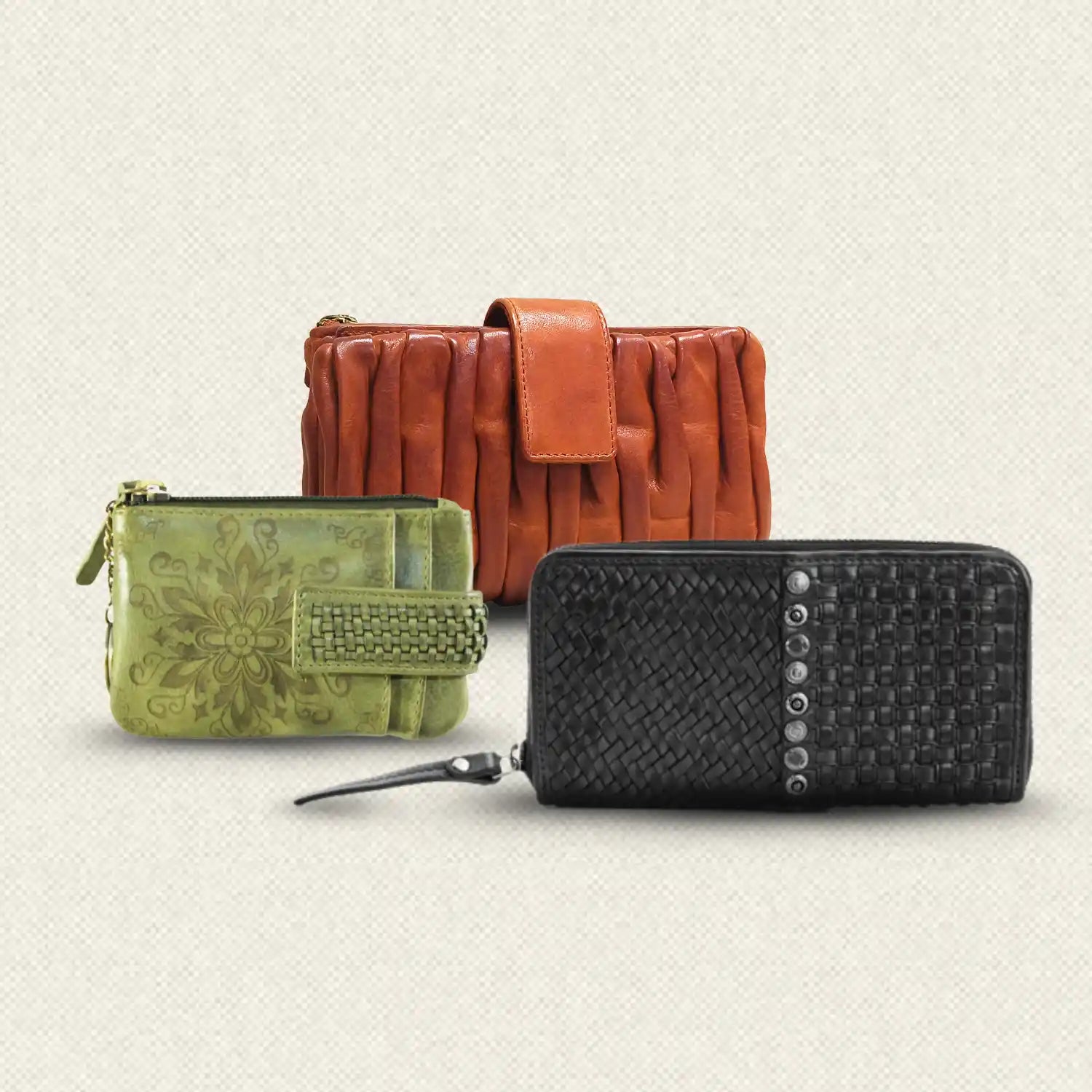 Womens Wallets – Expressionsmilo