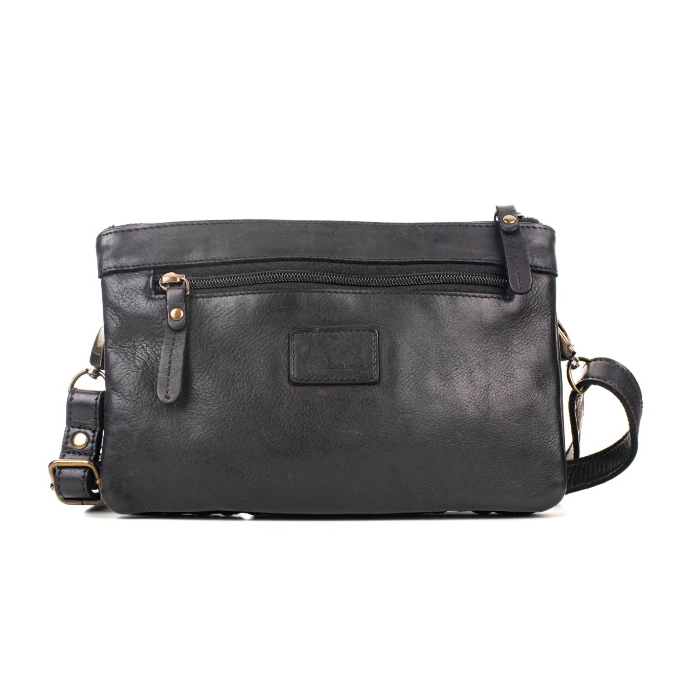 Anais Women's Handbag - Washed Leather