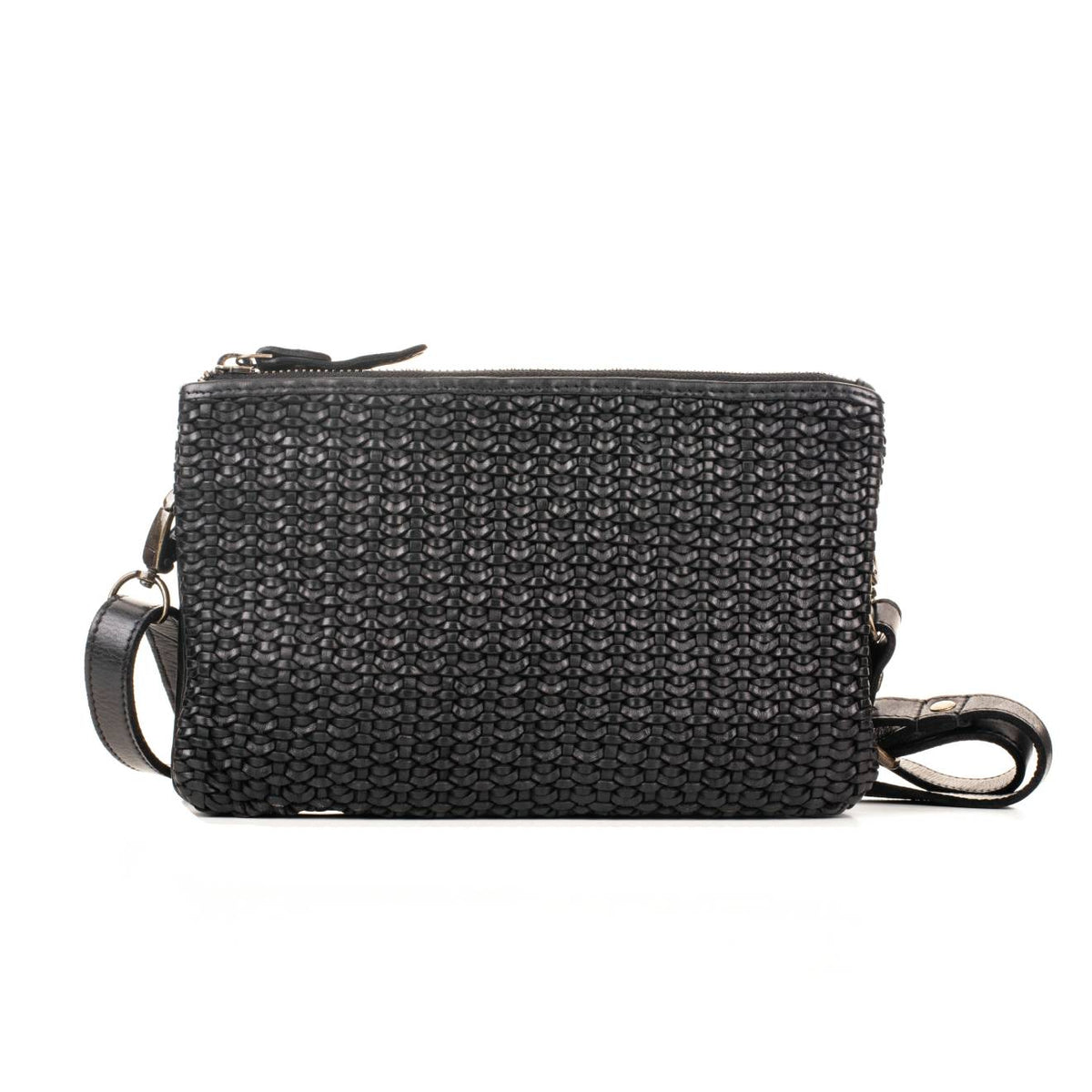 Anais Women's Handbag - Washed Leather