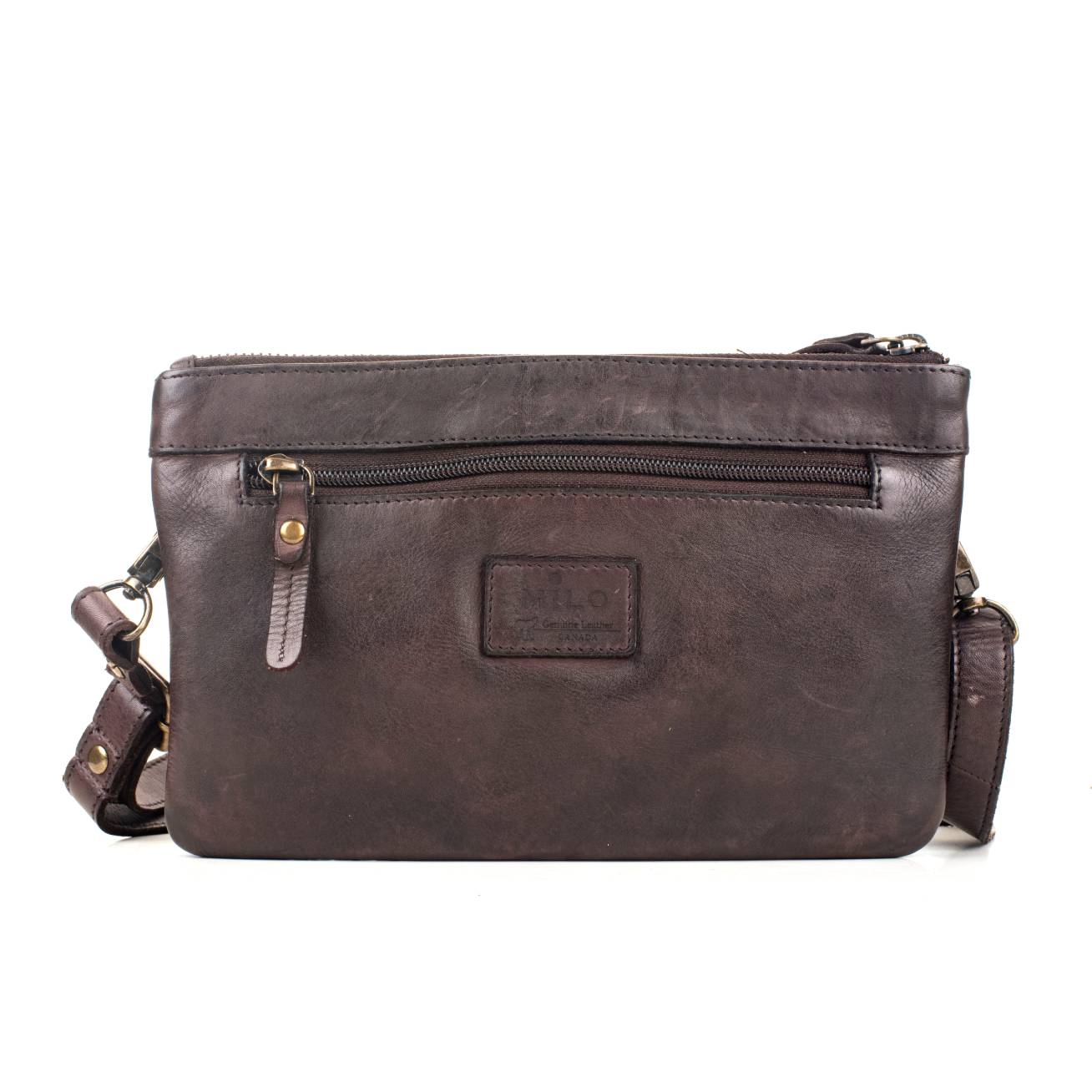 Anais Women's Handbag - Washed Leather