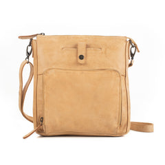 Buckskin