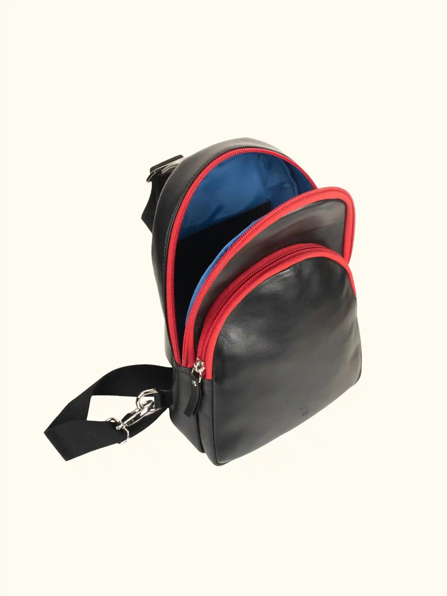 Mila Leather Multi Color Wallet