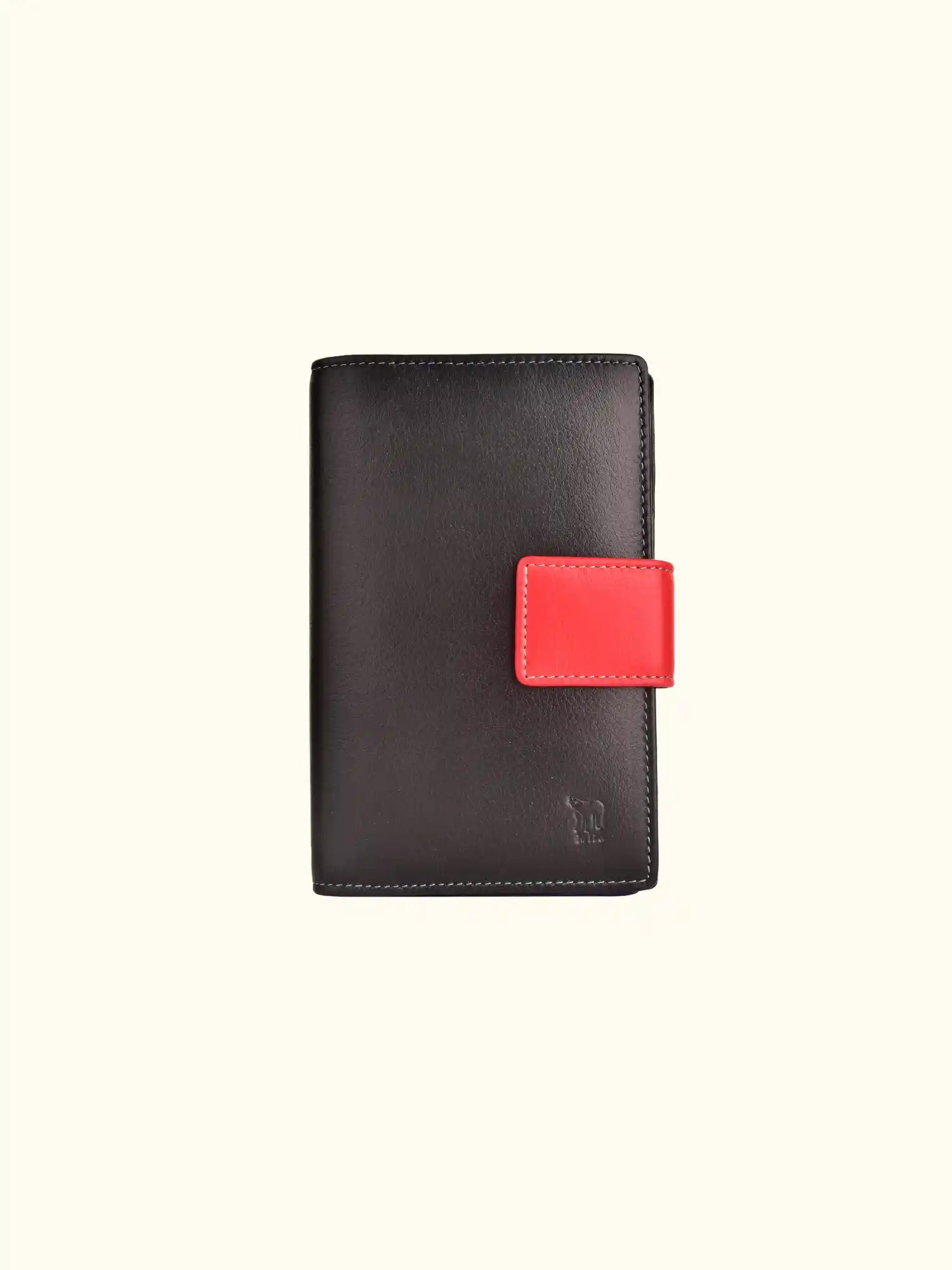Cameo Multicolor Nappa Leather Wallet