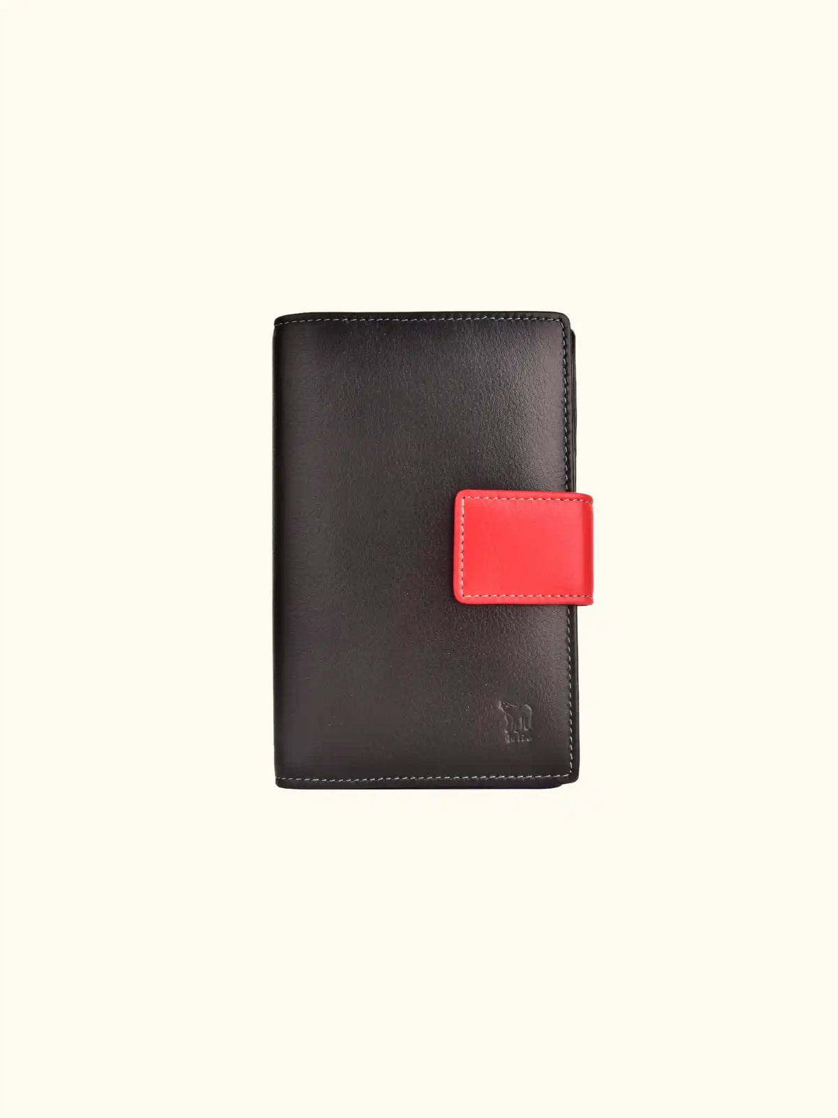Cameo Multicolor Nappa Leather Wallet