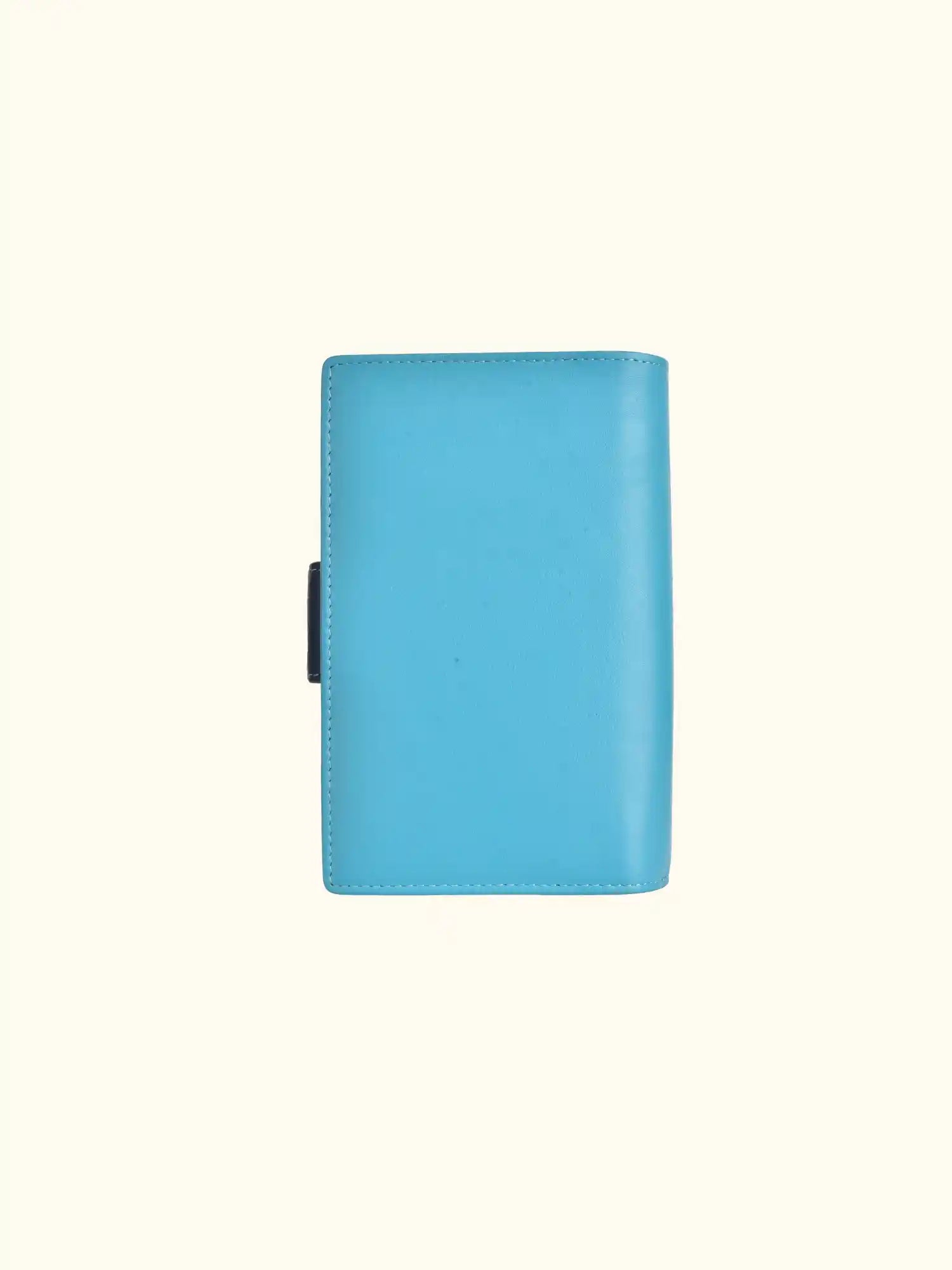 Cameo Multicolor Nappa Leather Wallet