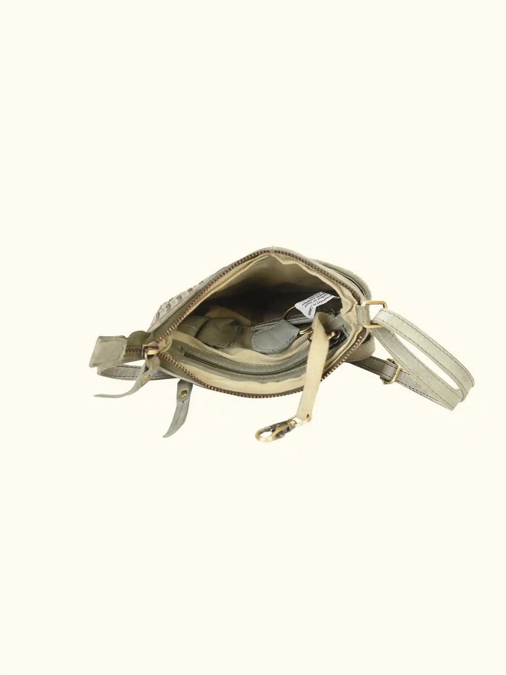 Pixie Women's Leather Messenger Bag – Expressionsmilo