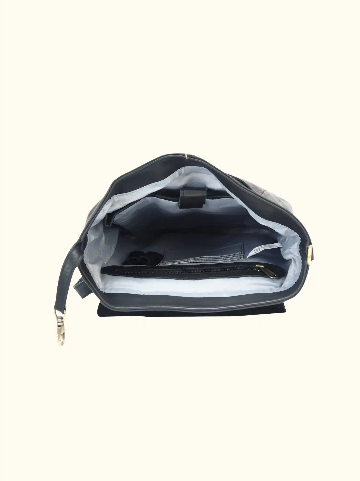 Auray Washed Leather Backpack