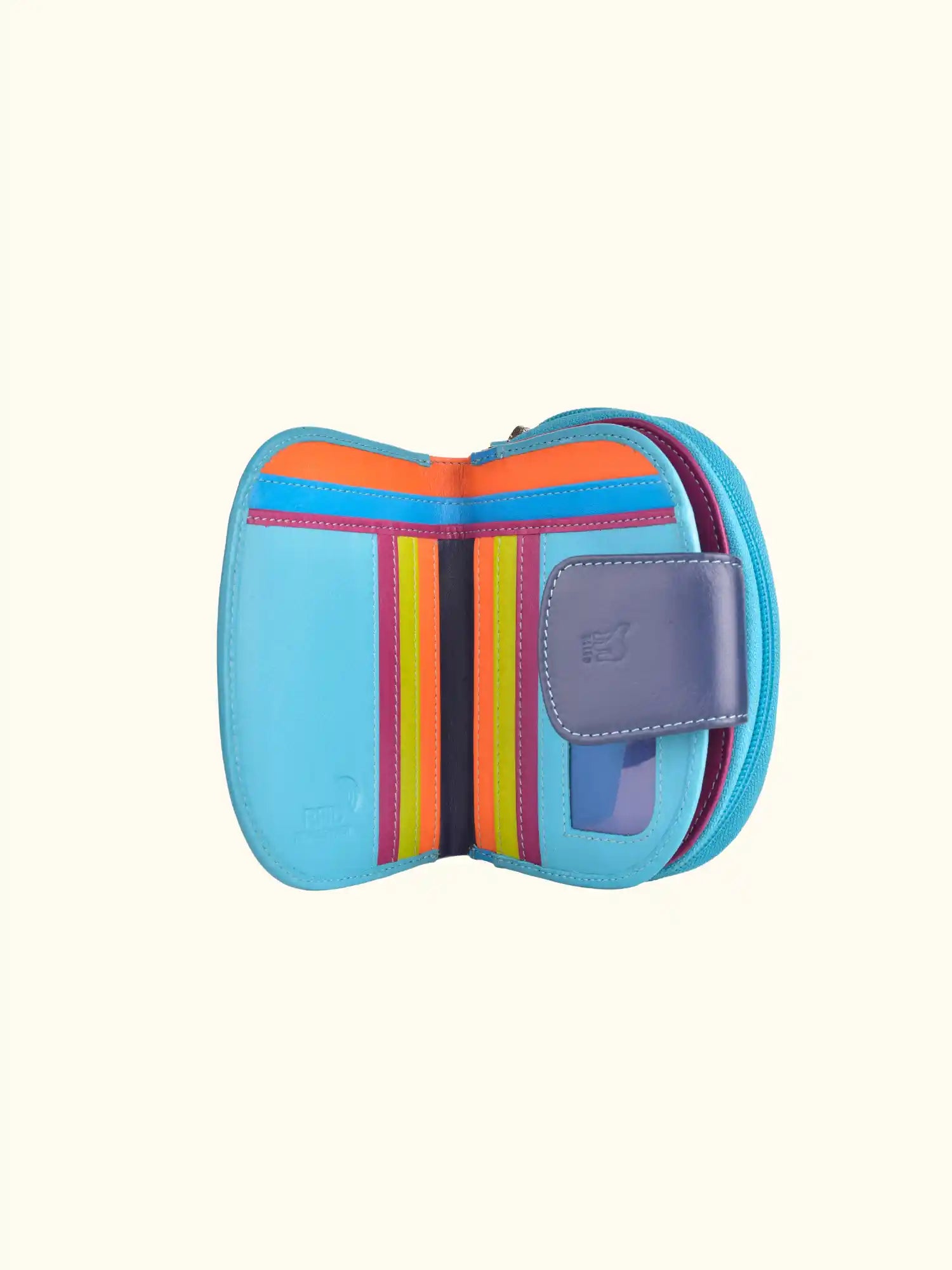 Milano Nappa Leather Wallet