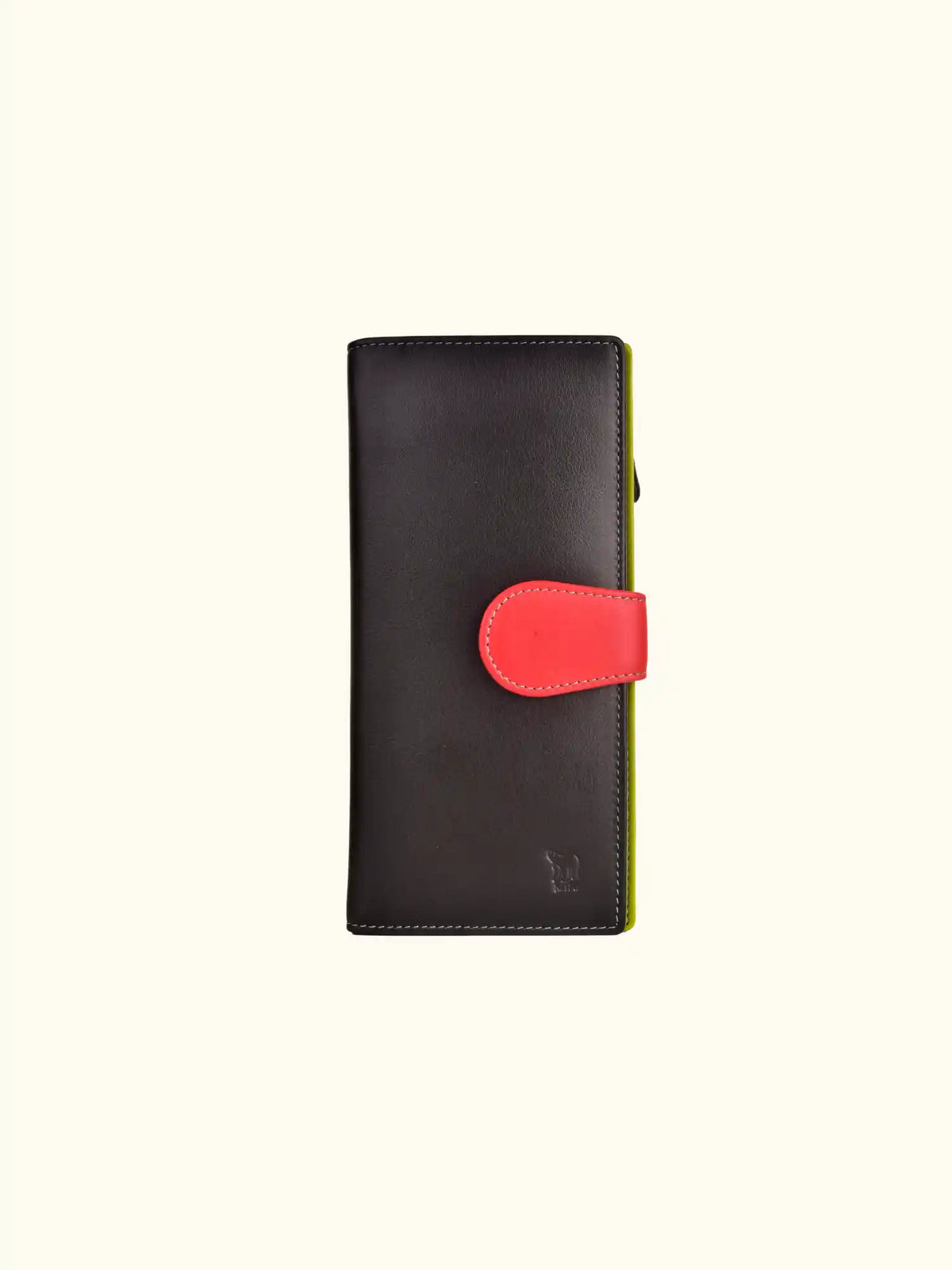 Modena Nappa Leather Wallet