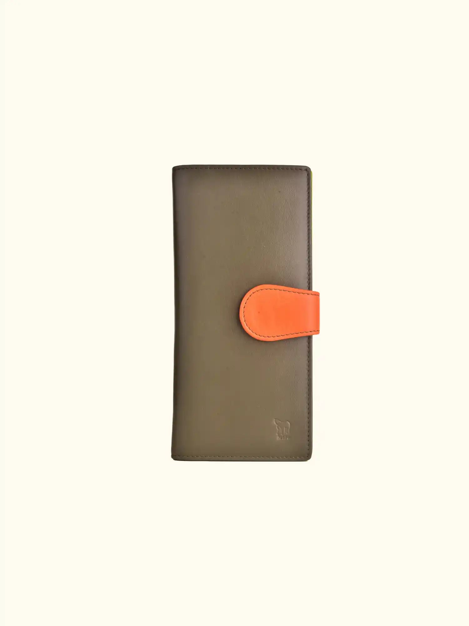 Modena Nappa Leather Wallet