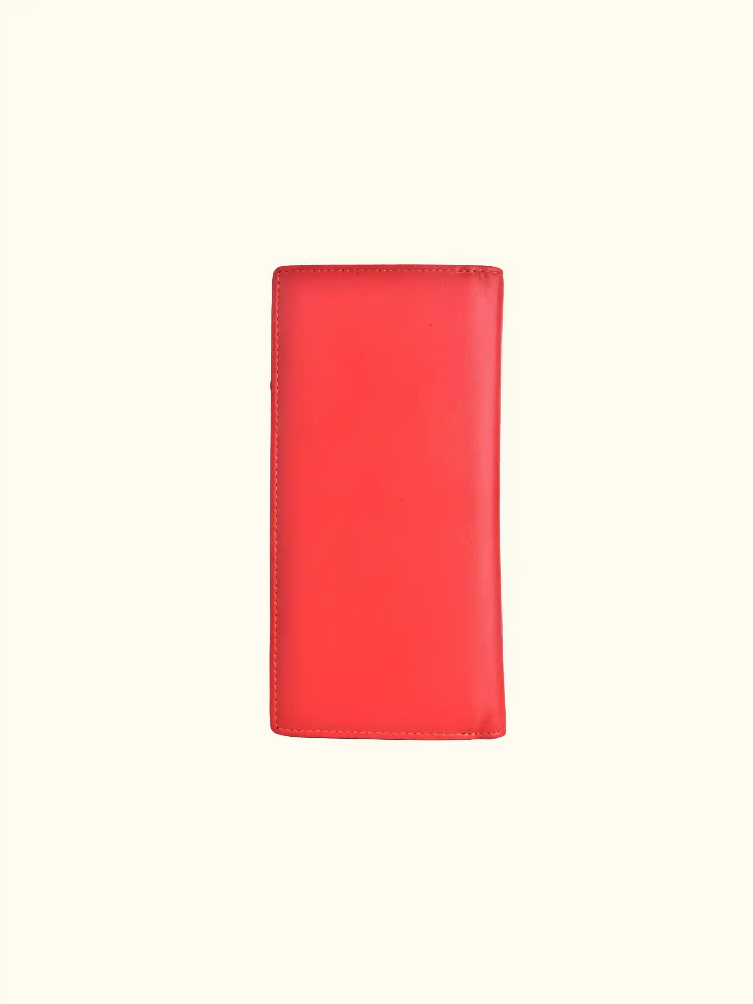 Modena Nappa Leather Wallet