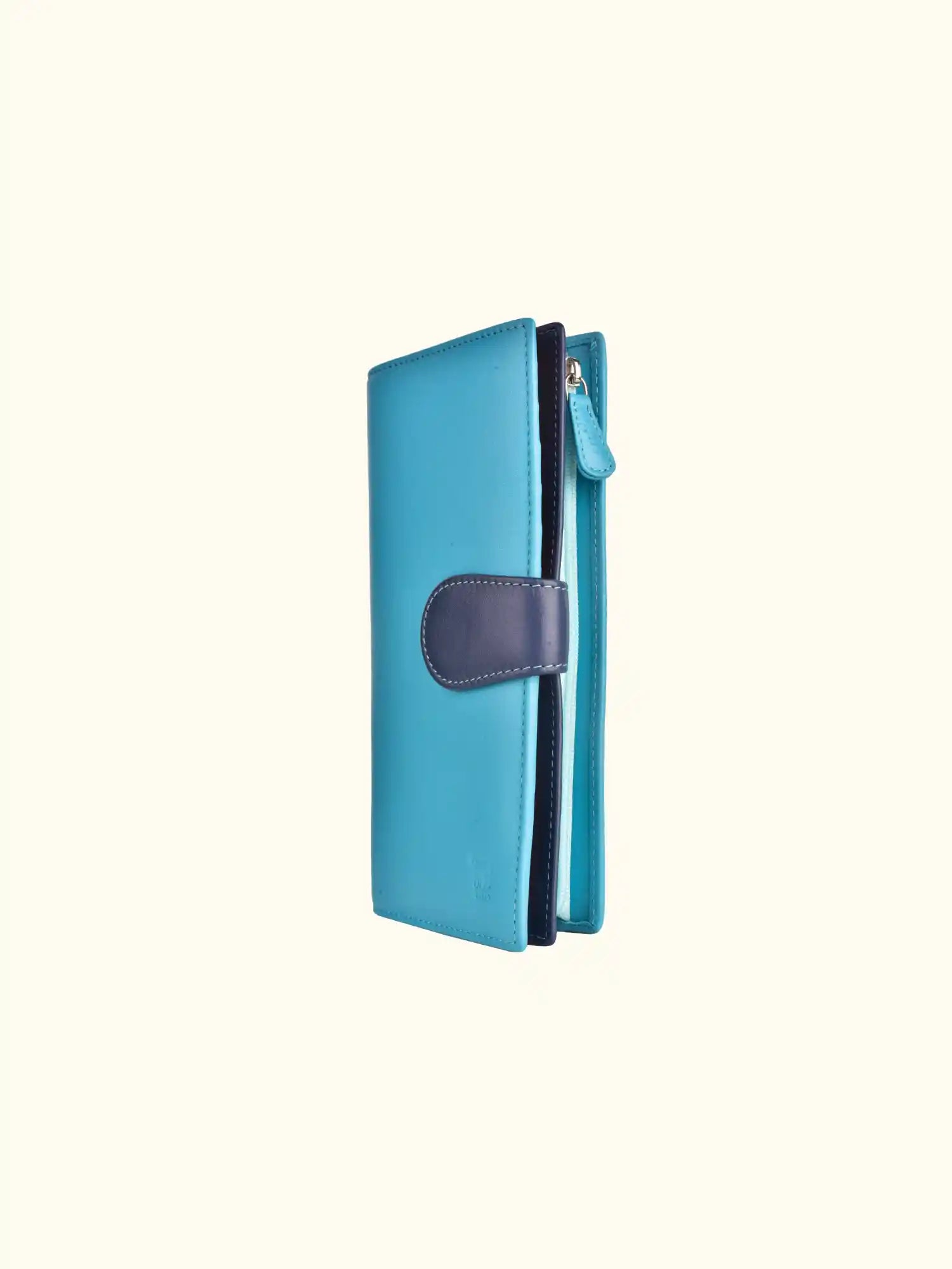 Modena Nappa Leather Wallet