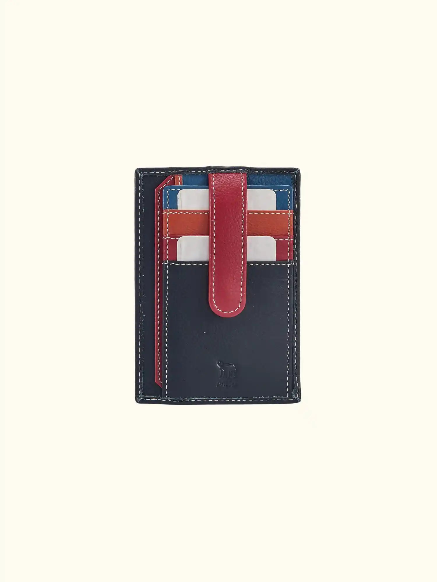 Forli Nappa Leather Wallet