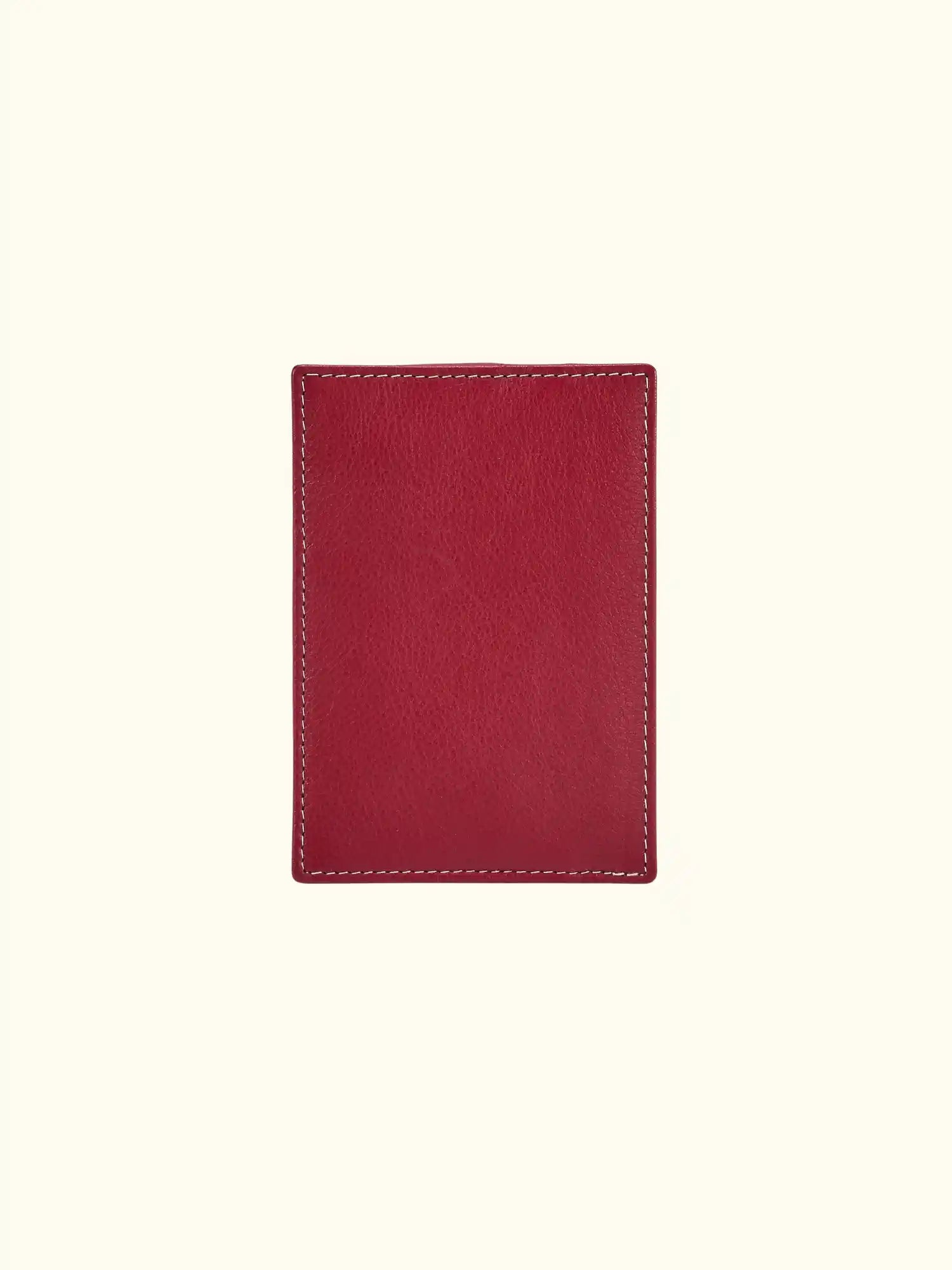 Forli Nappa Leather Wallet