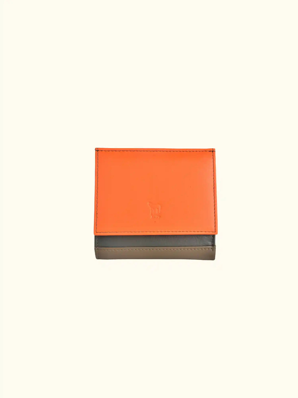 Elena Nappa Leather Wallet - 2225