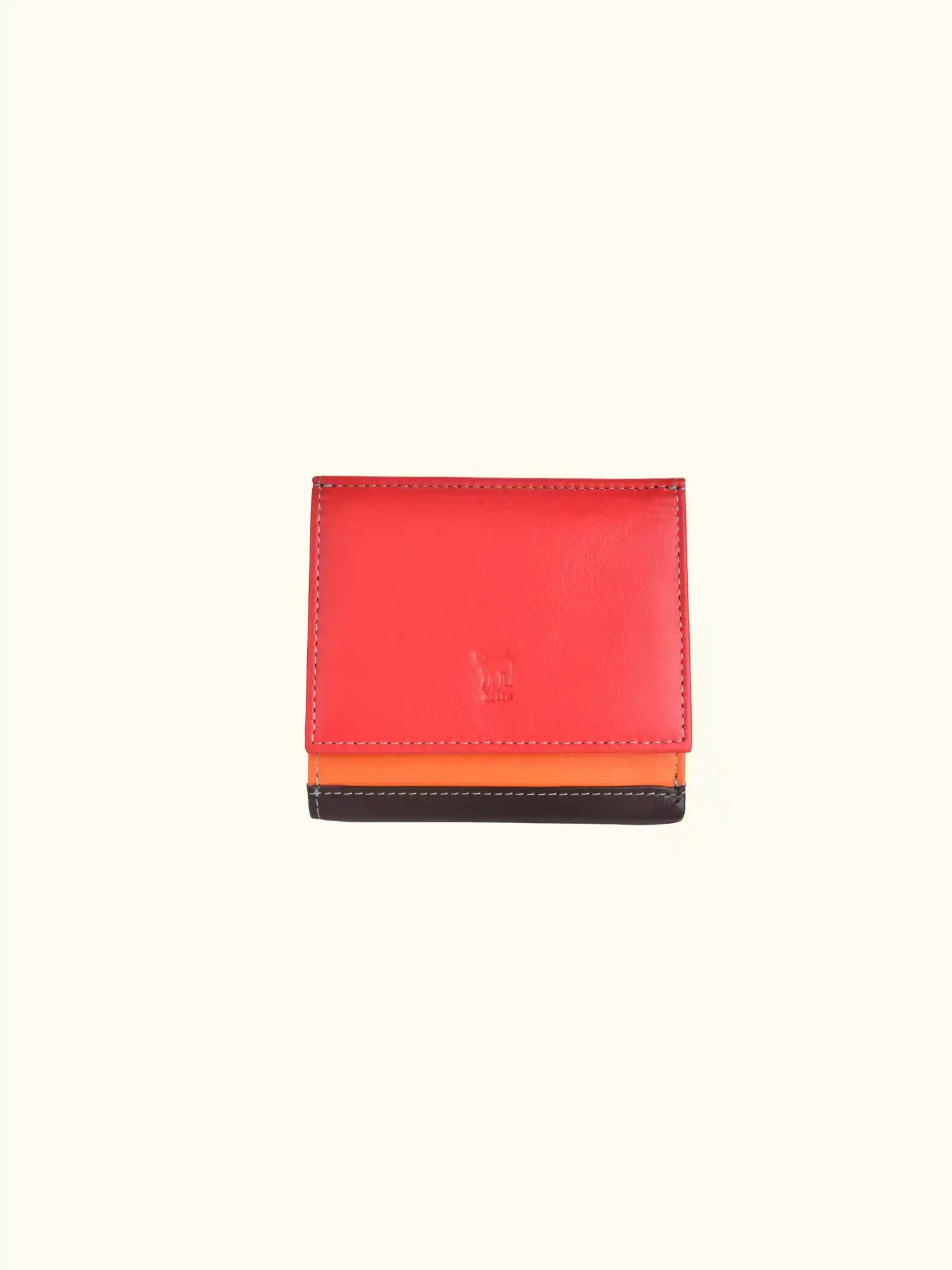 Elena Nappa Leather Wallet - 2225