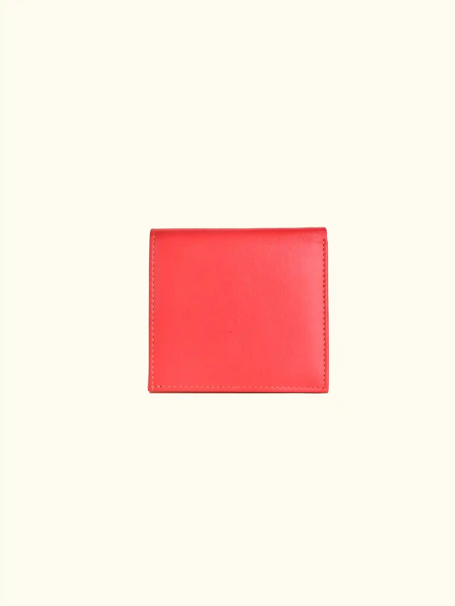 Elena Nappa Leather Wallet - 2225