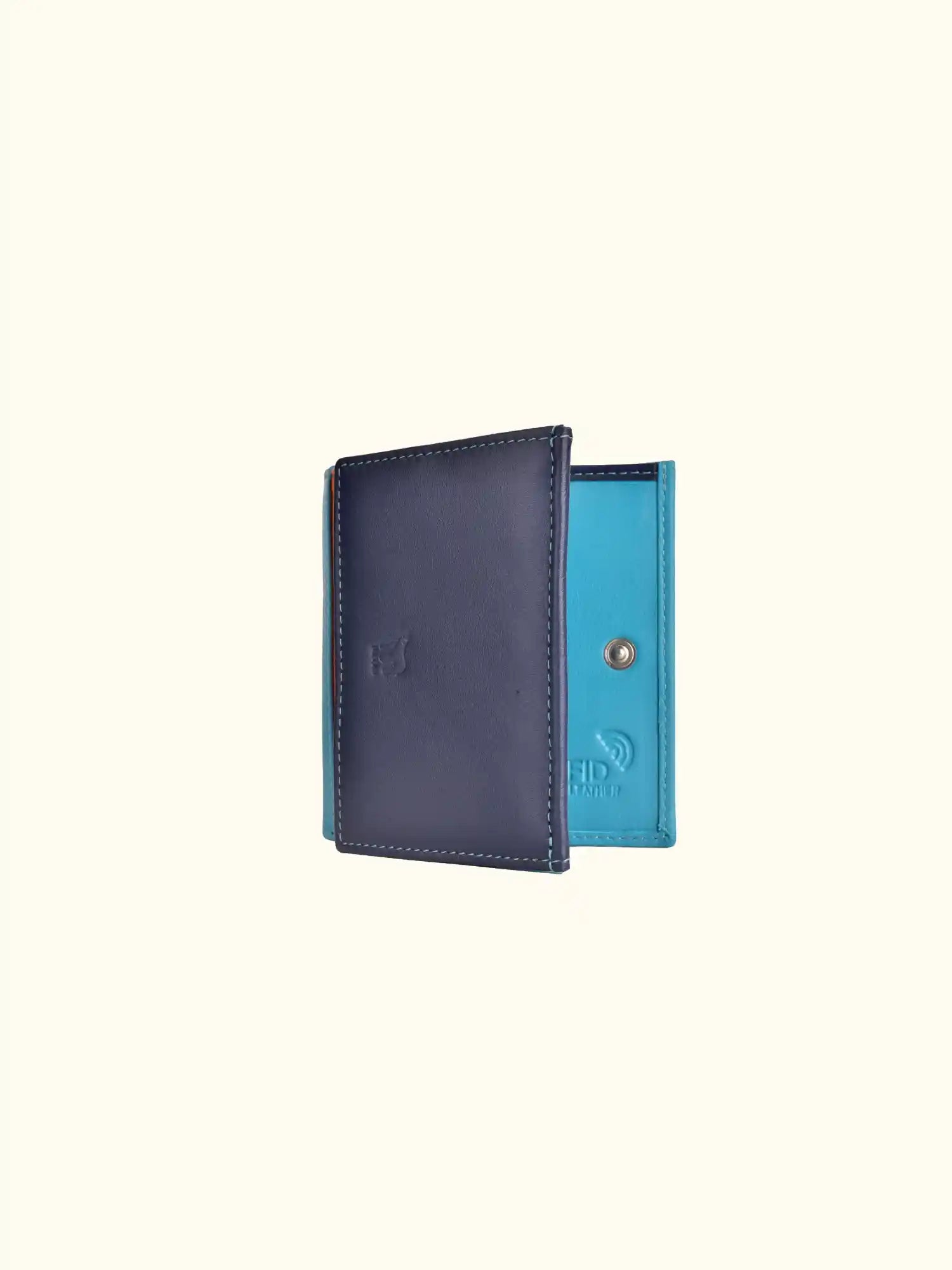 Elena Nappa Leather Wallet - 2225