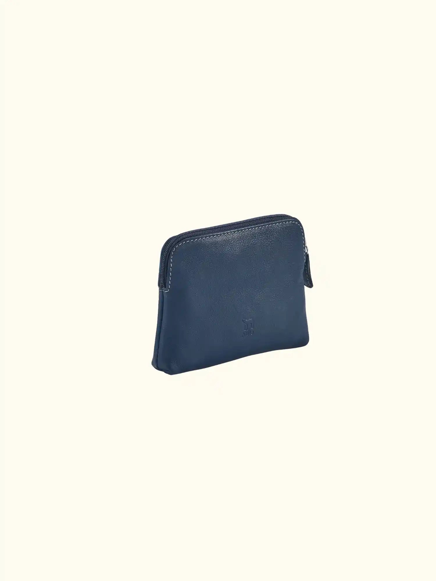 Quinn Nappa Leather Wallet