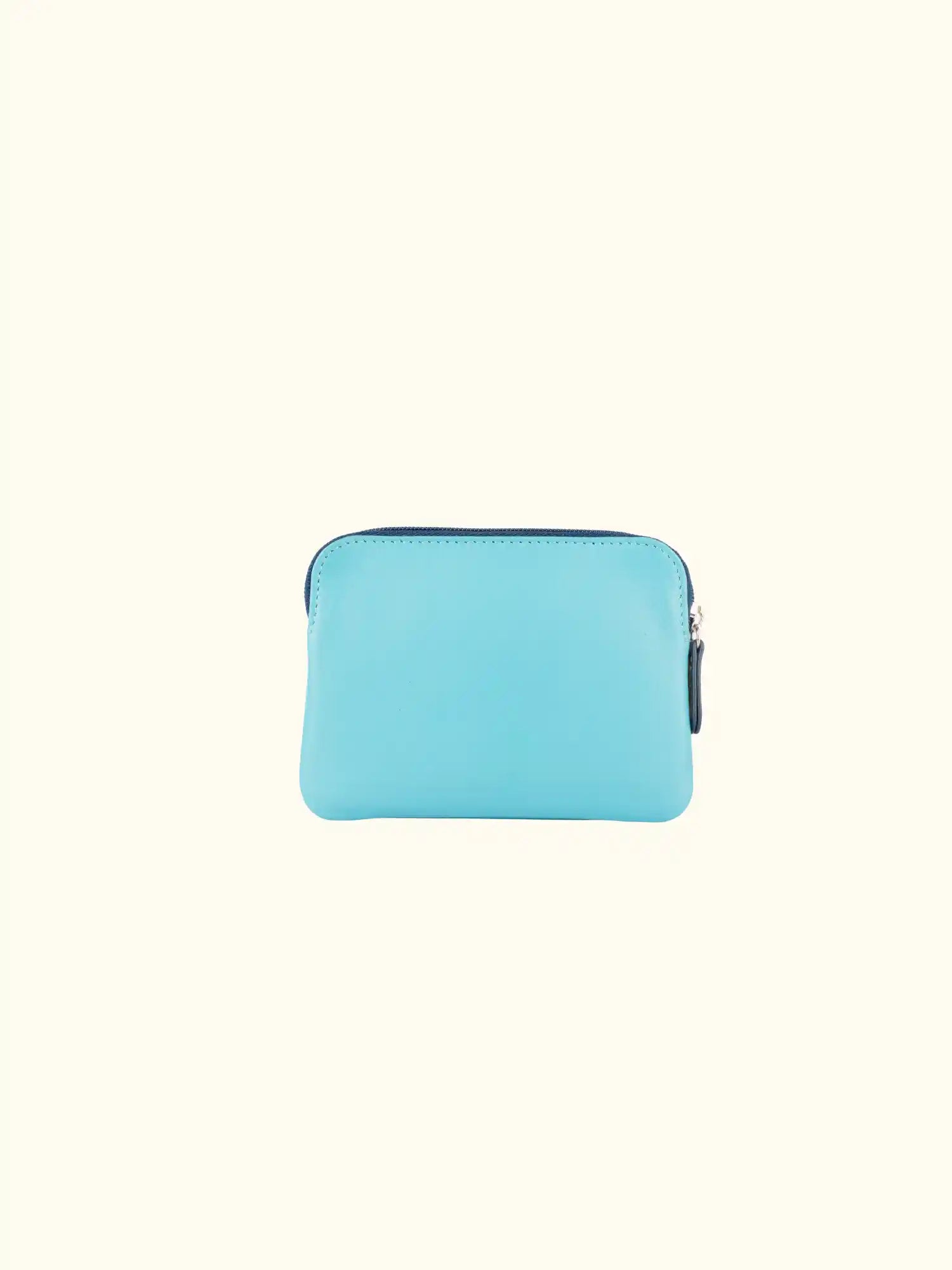 Quinn Nappa Leather Wallet