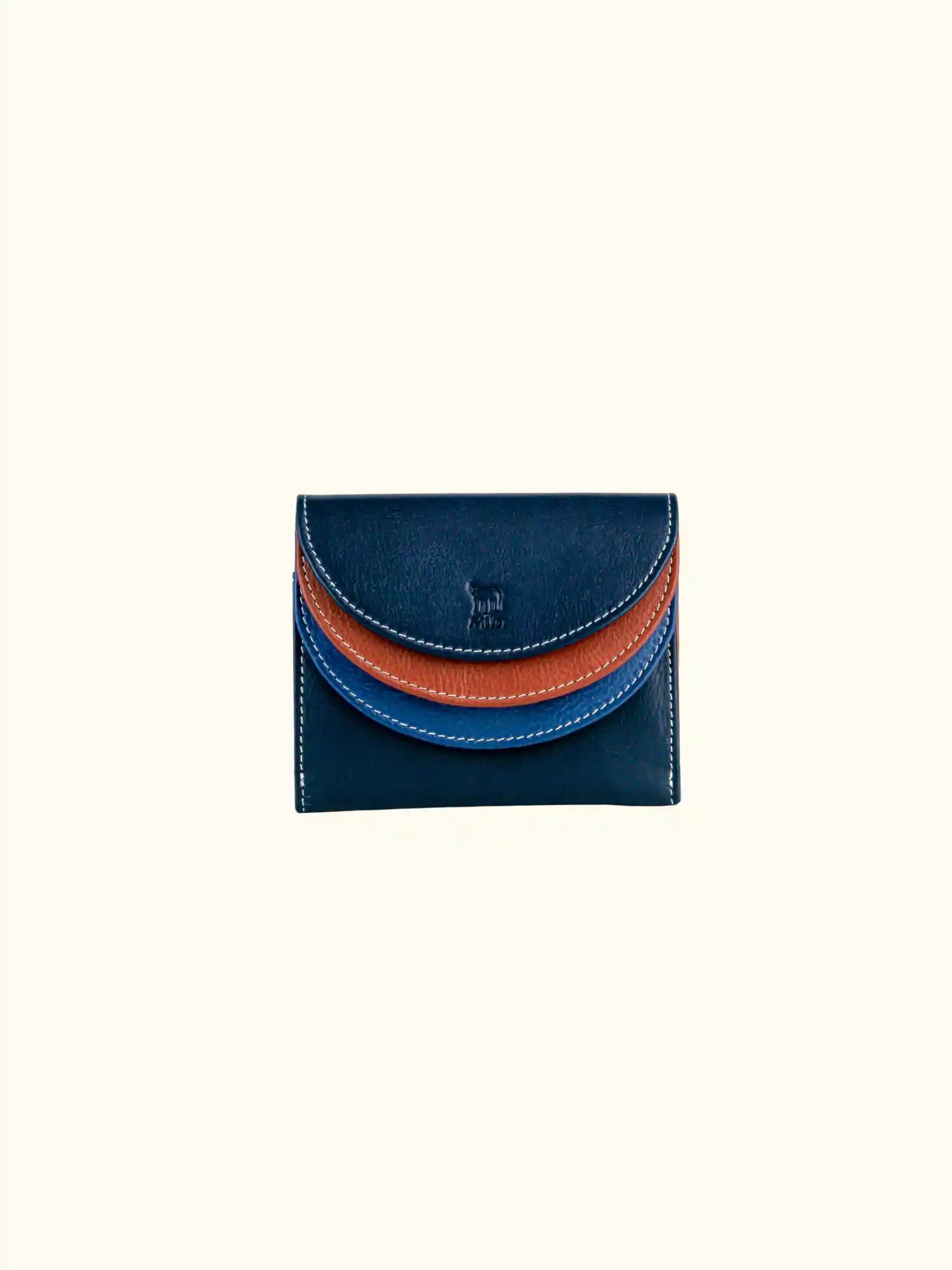 Aubree Nappa Leather Wallet