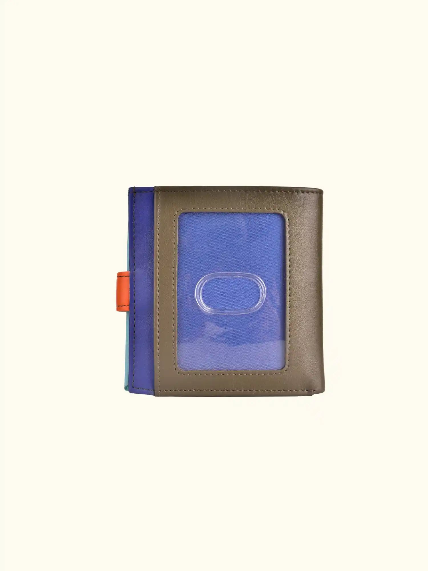 Nova Nappa Leather Wallet