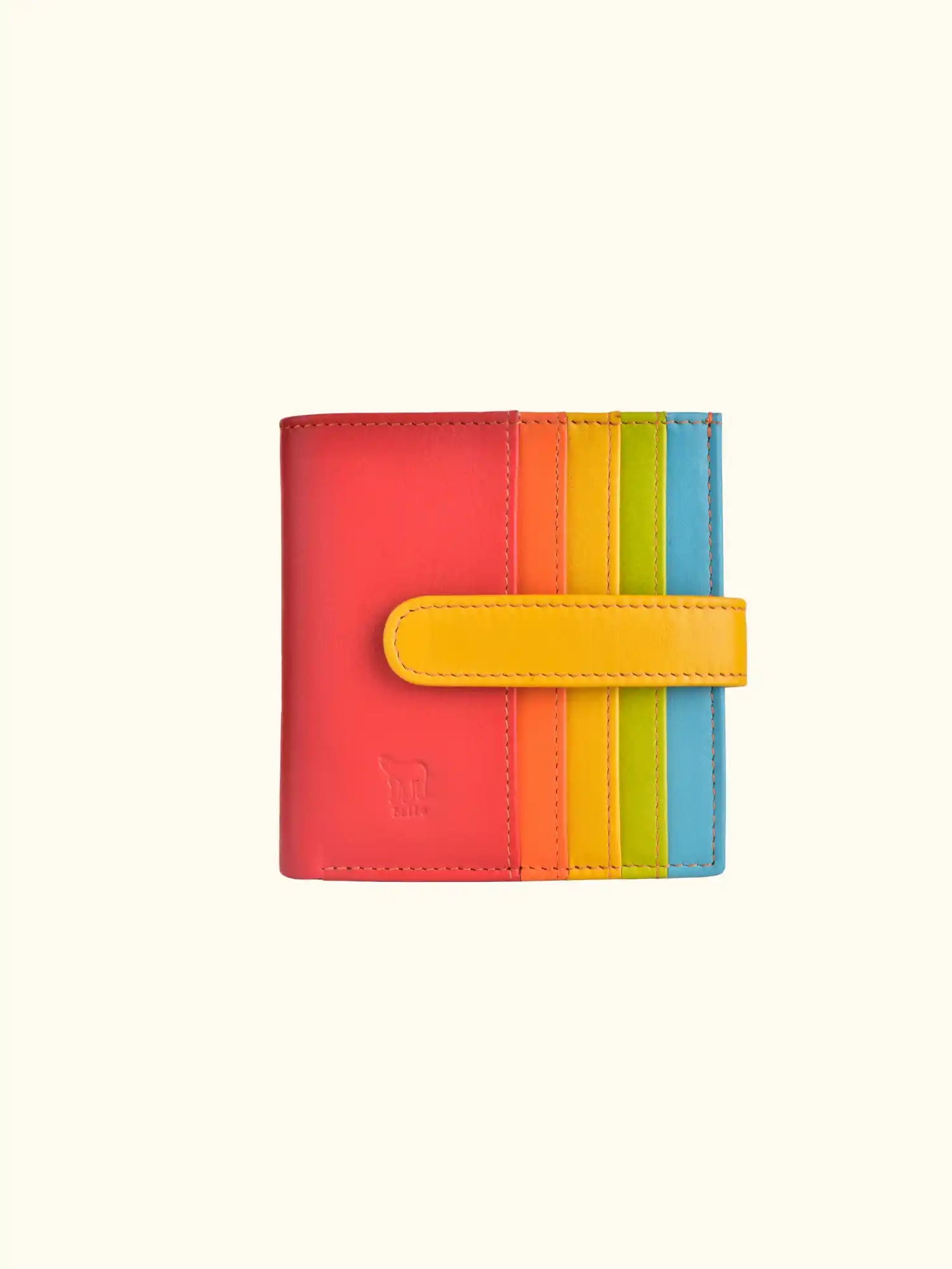 Nova Nappa Leather Wallet