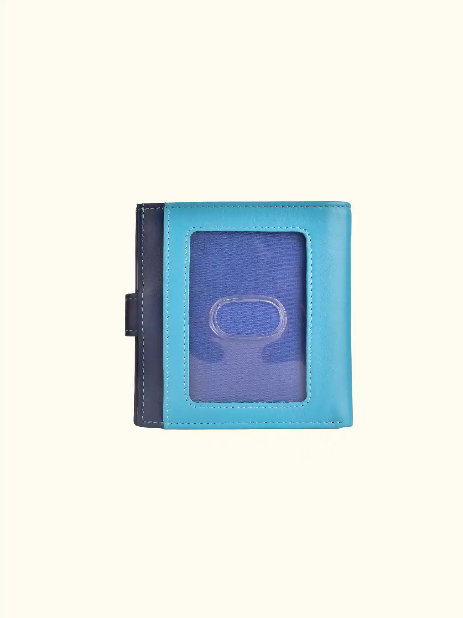 Nova Nappa Leather Wallet