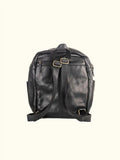 Joaquín Washed Leather Backpack