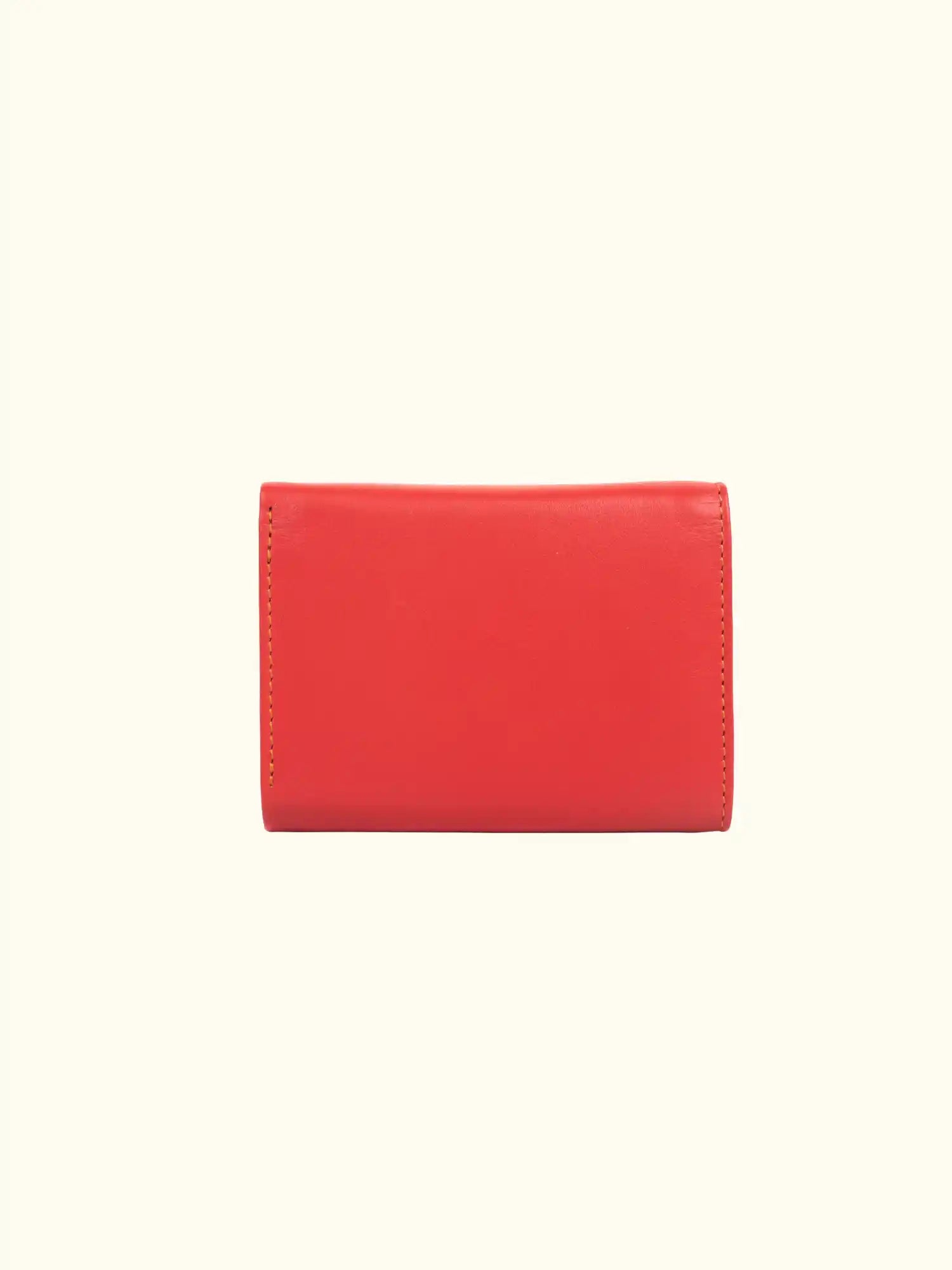 Emy Nappa Multi-Color Wallet