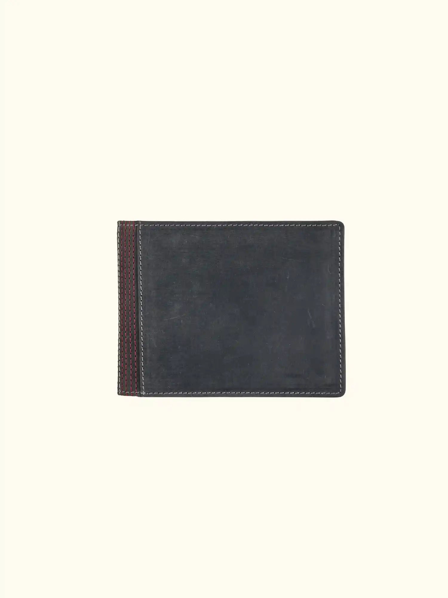 Adam Hunter Leather Men's Wallet