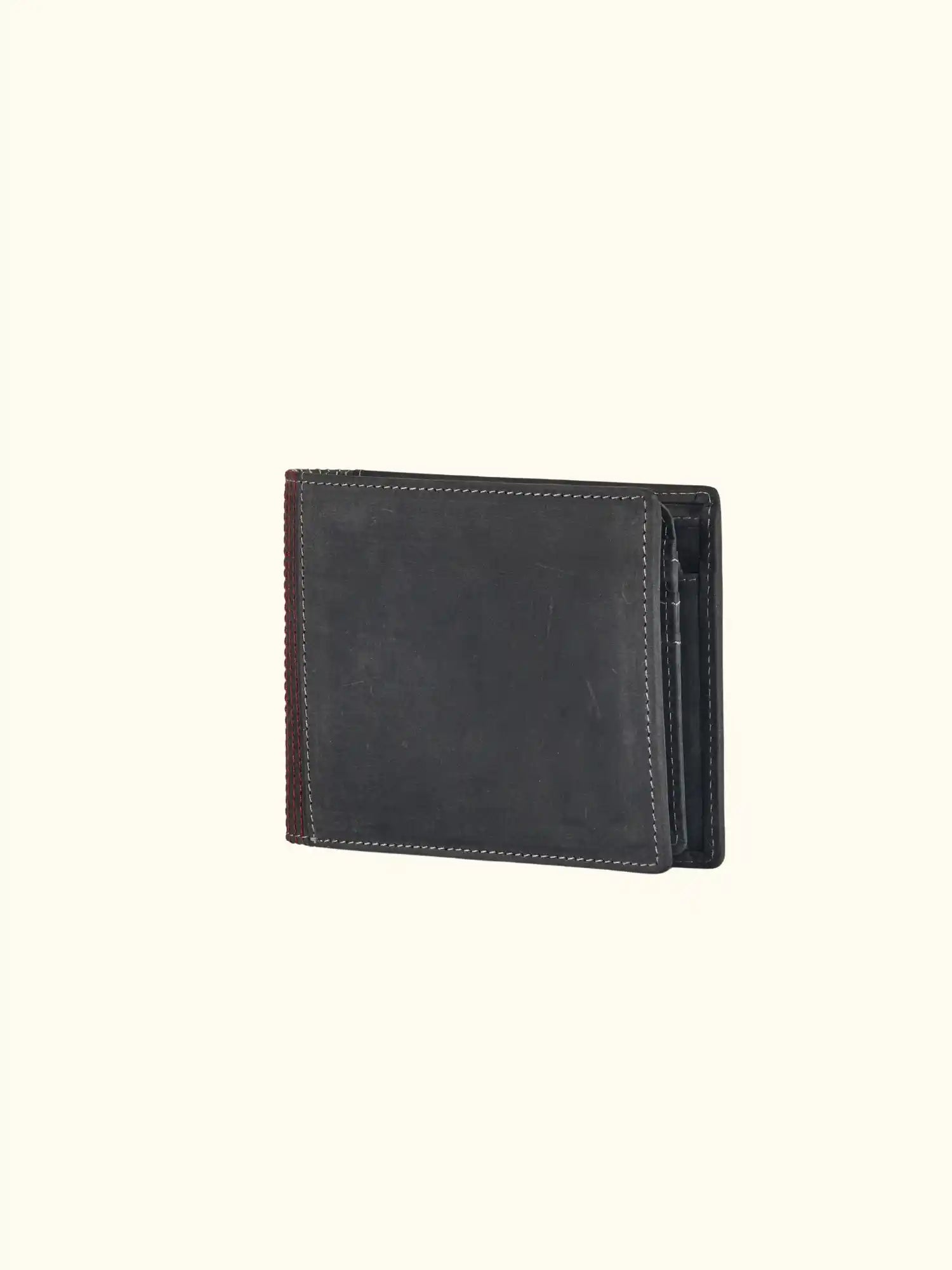 Adam Hunter Leather Men's Wallet