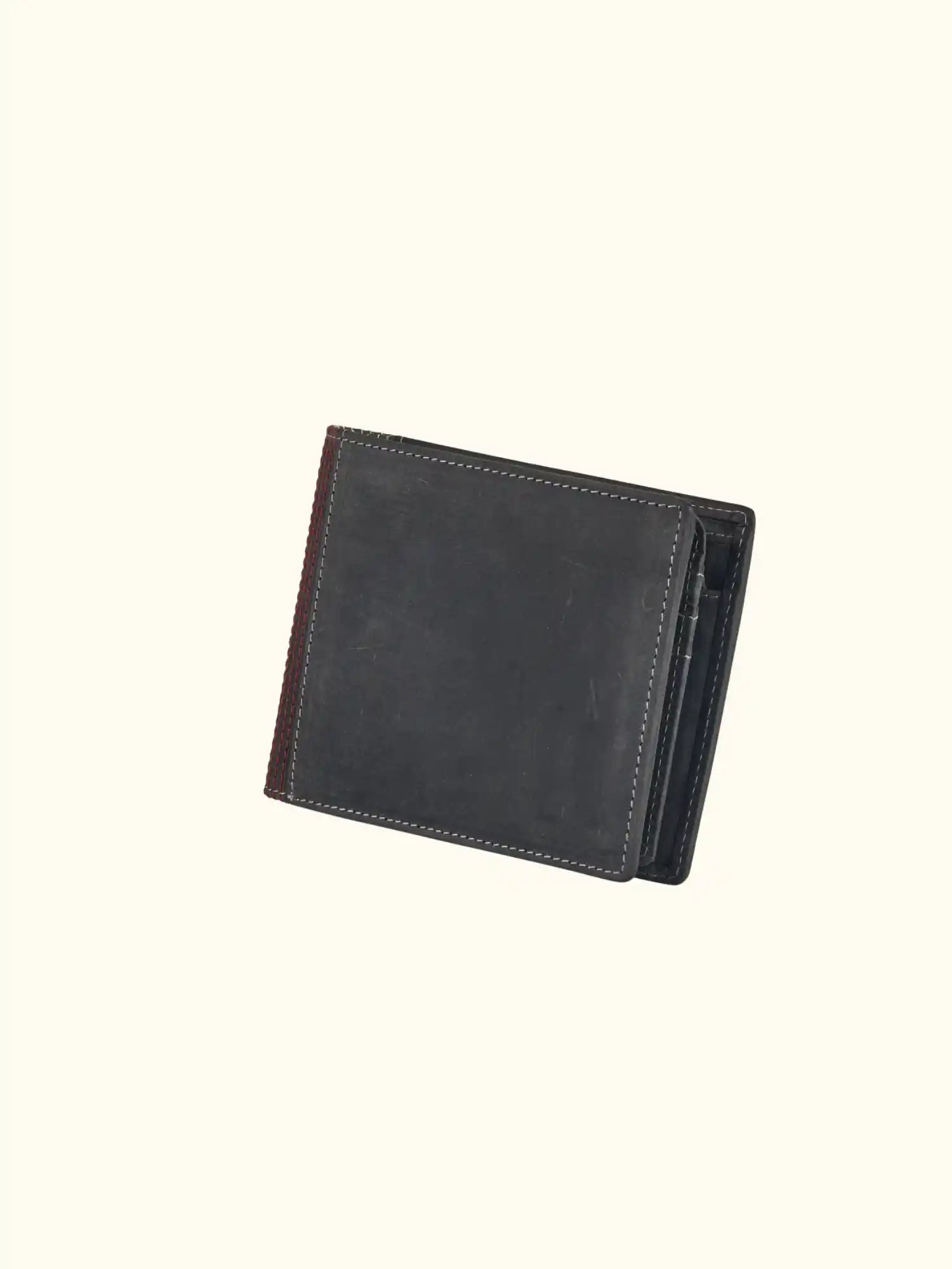 Adam Hunter Leather Men's Wallet