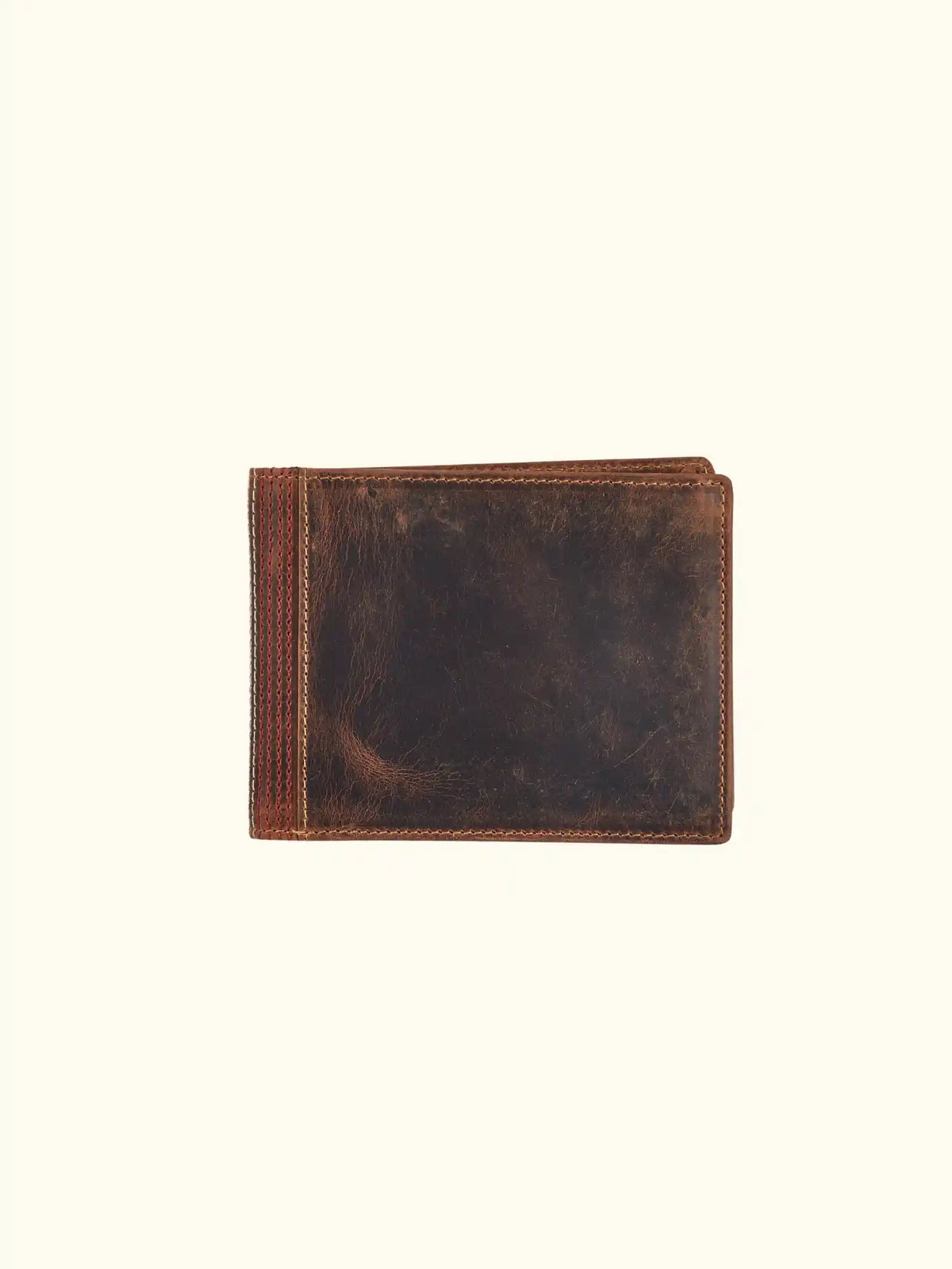 Adam Hunter Leather Men's Wallet