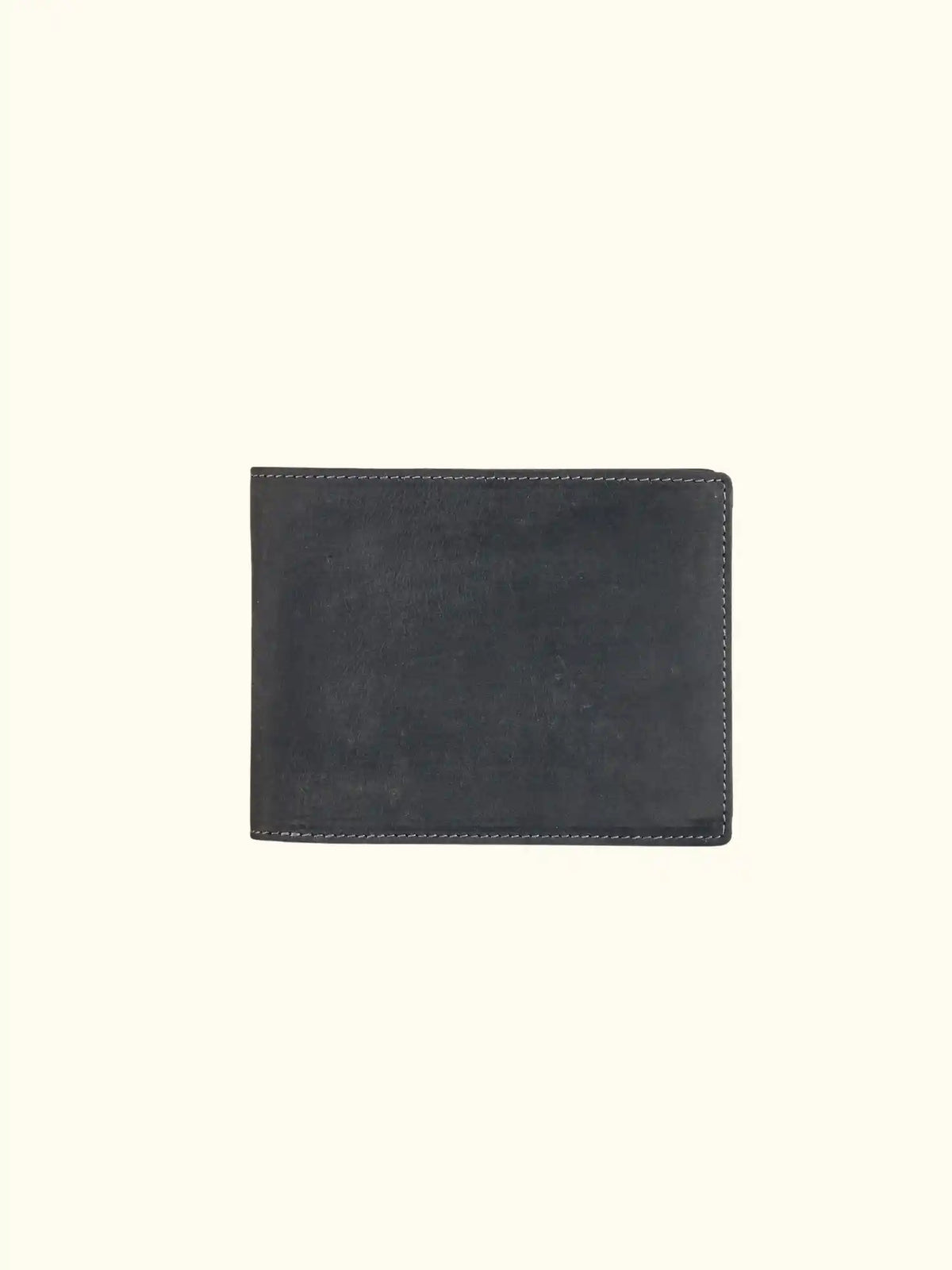 Arthur Hunter Leather Men's Wallet
