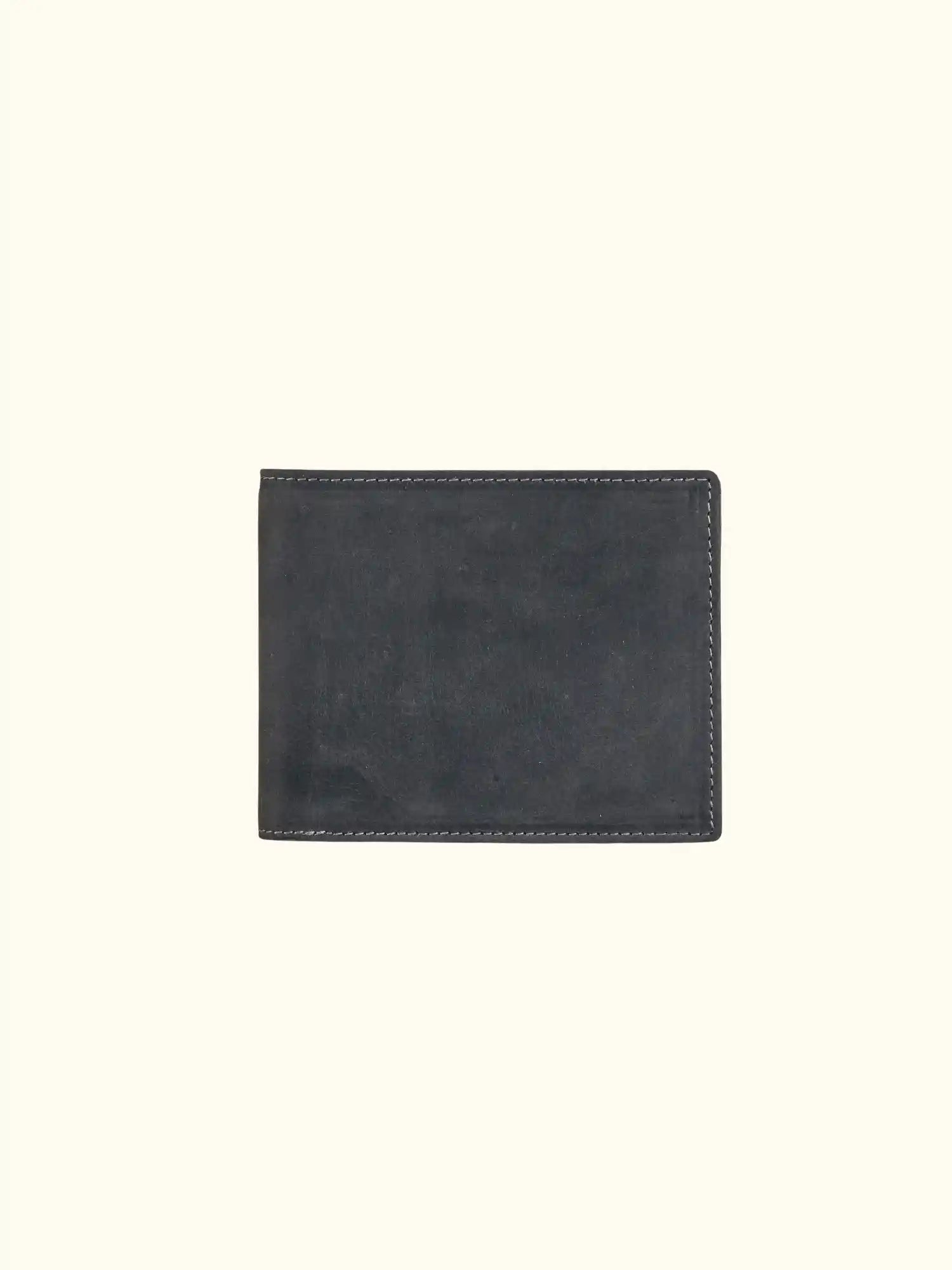 Paul Hunter Leather Men's Wallet