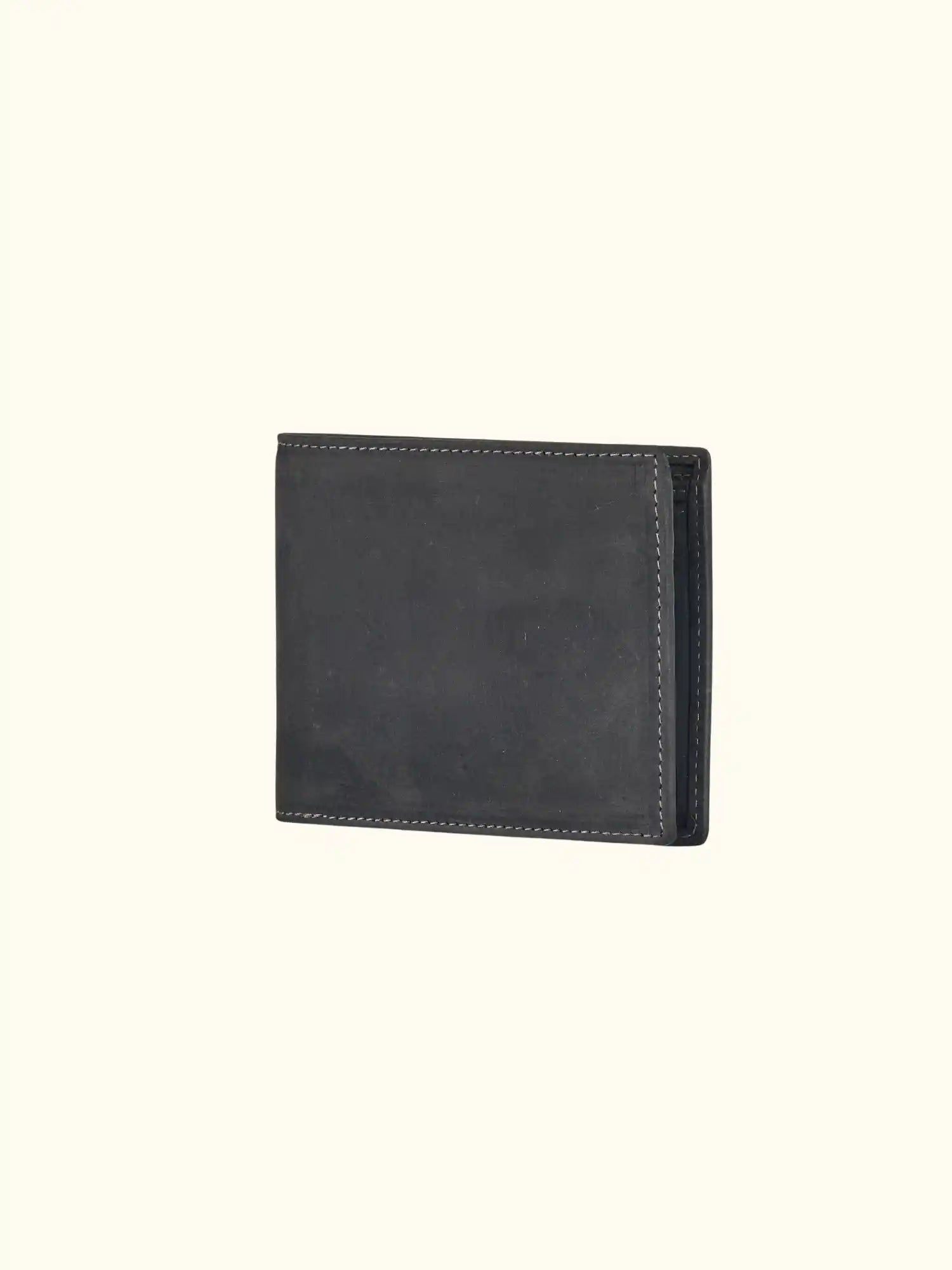 Paul Hunter Leather Men's Wallet