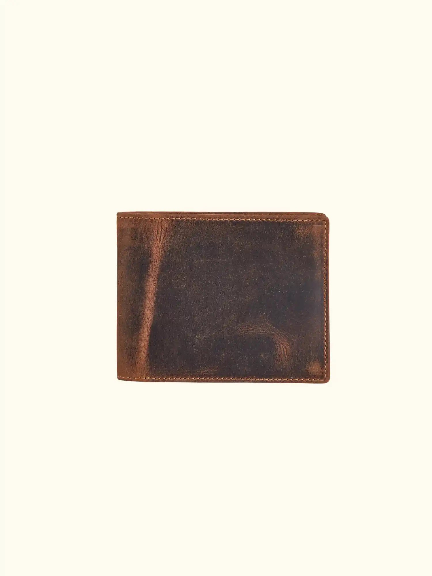 Paul Hunter Leather Men's Wallet