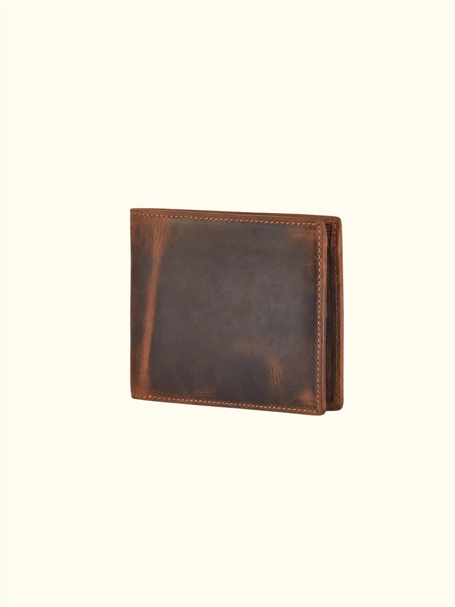 Paul Hunter Leather Men's Wallet