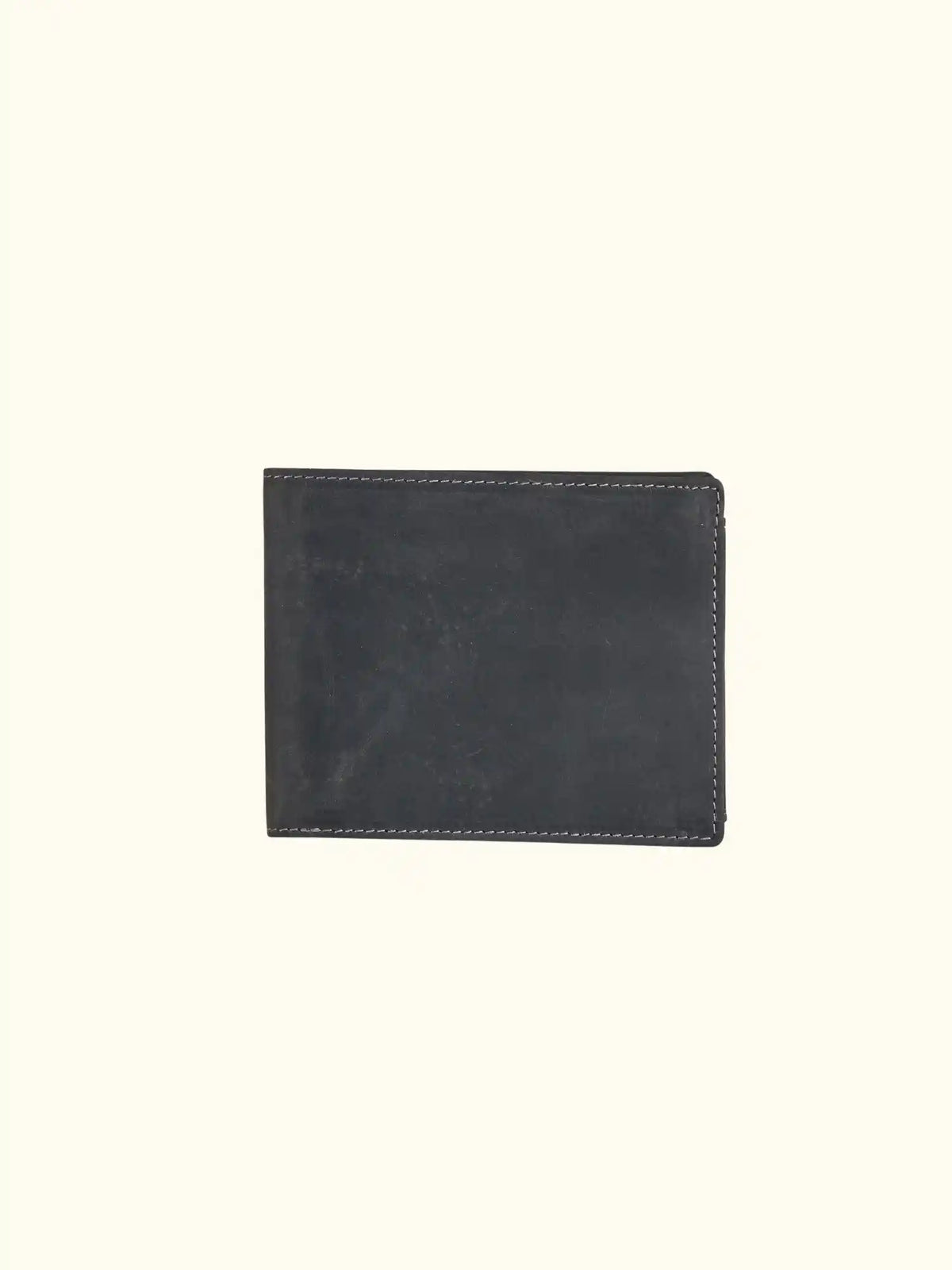 Victor Leather Wallet | RFID Protection
