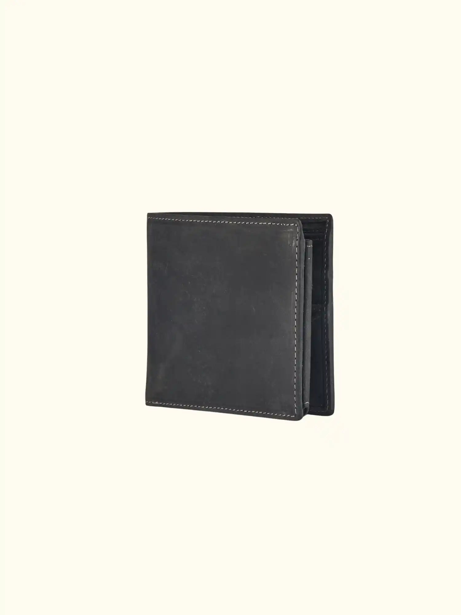 Victor Leather Wallet | RFID Protection