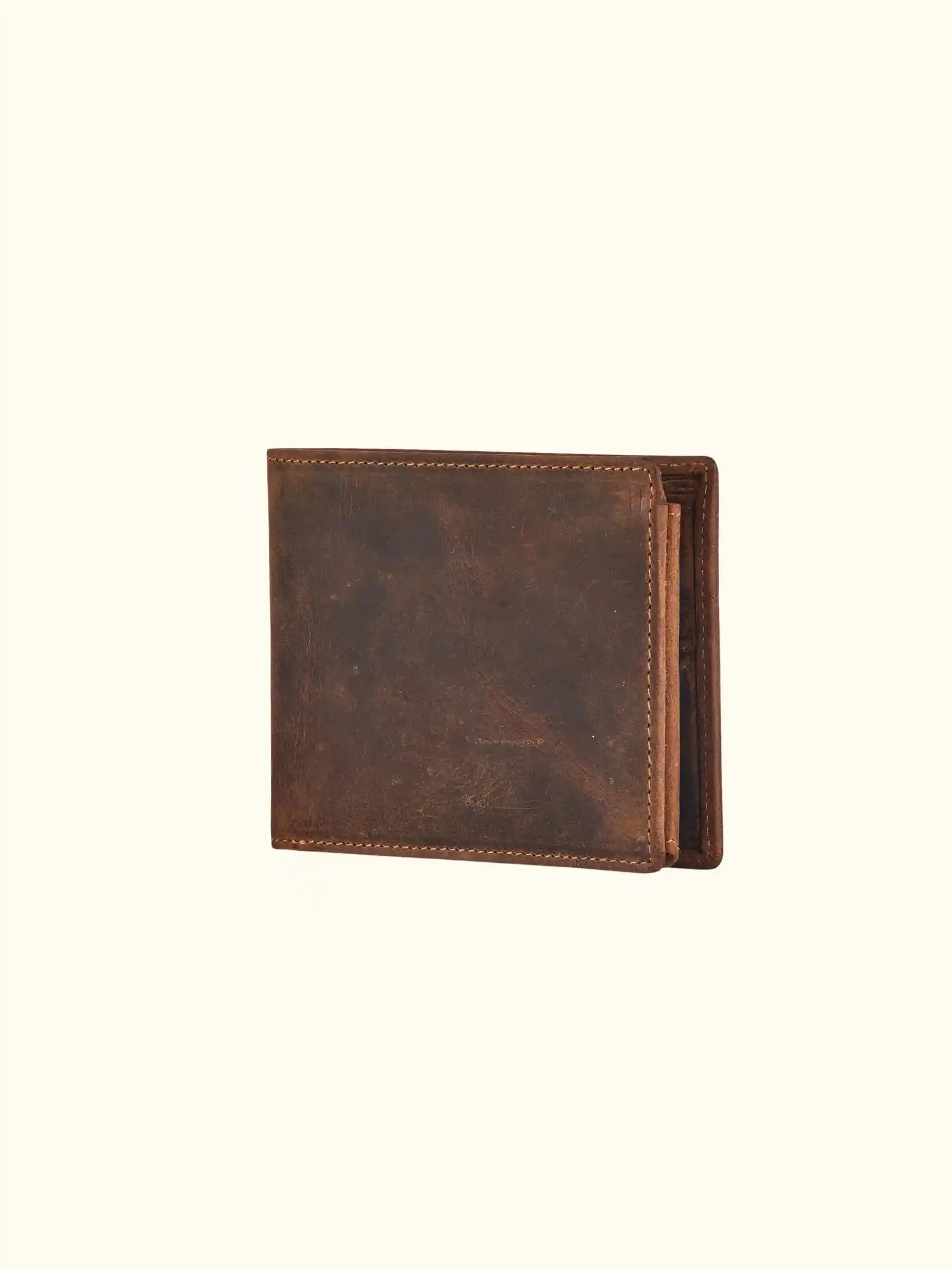 Victor Leather Wallet | RFID Protection