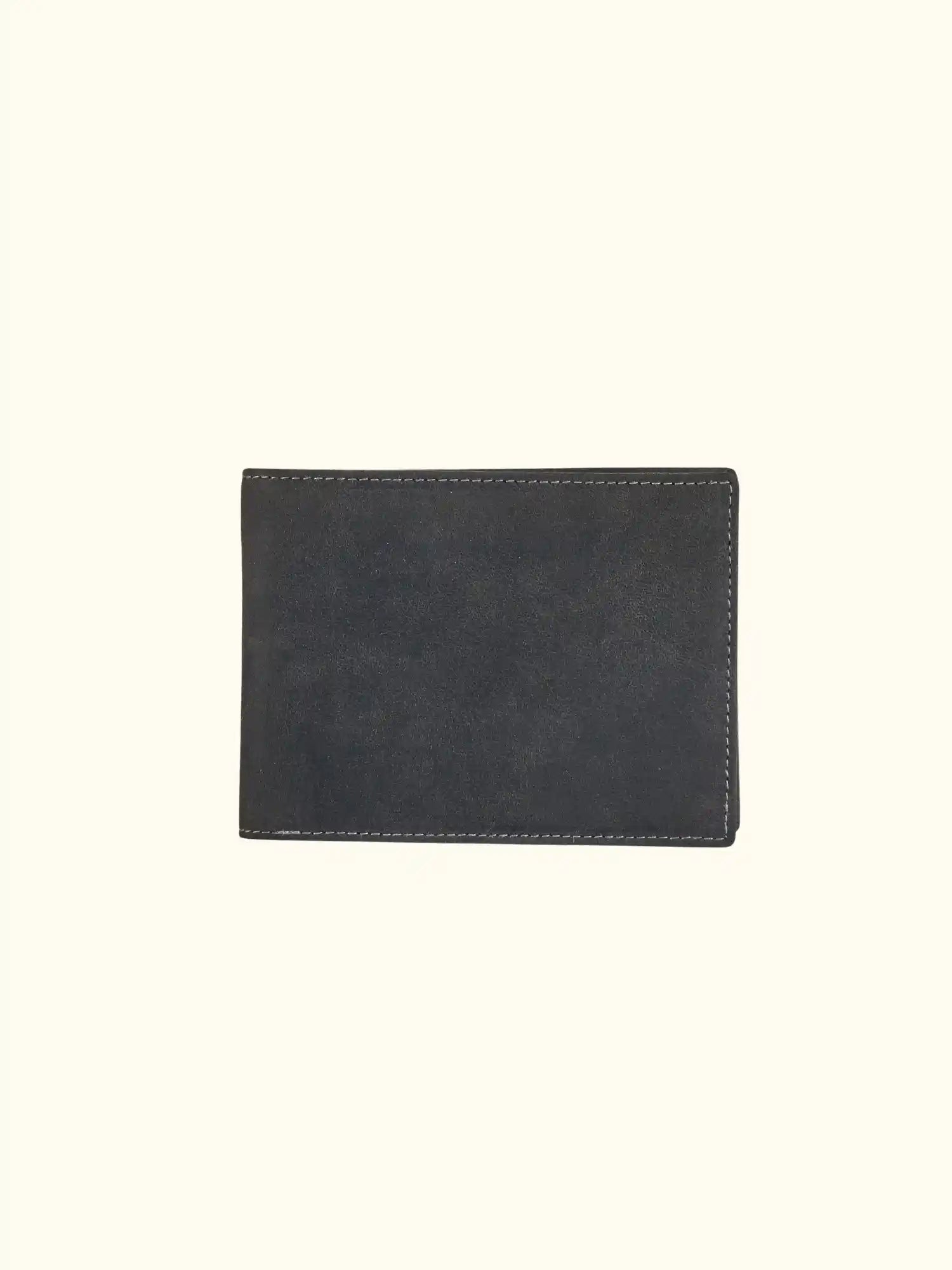 Antonie Hunter Leather Men's Wallet
