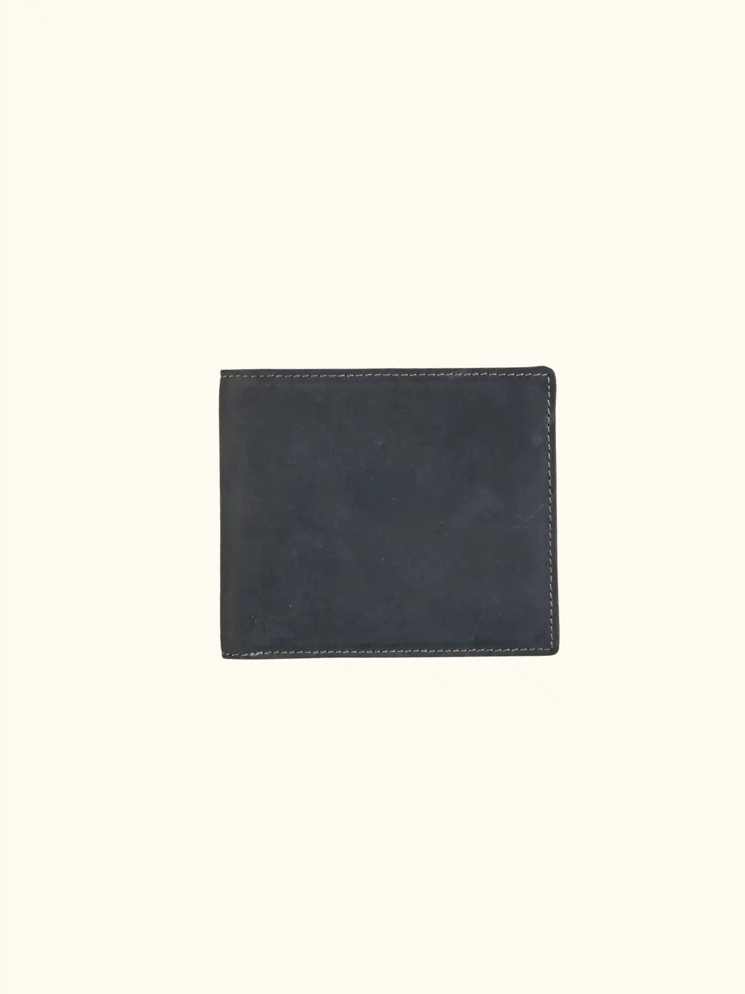 Roman Hunter Leather Men's Wallet