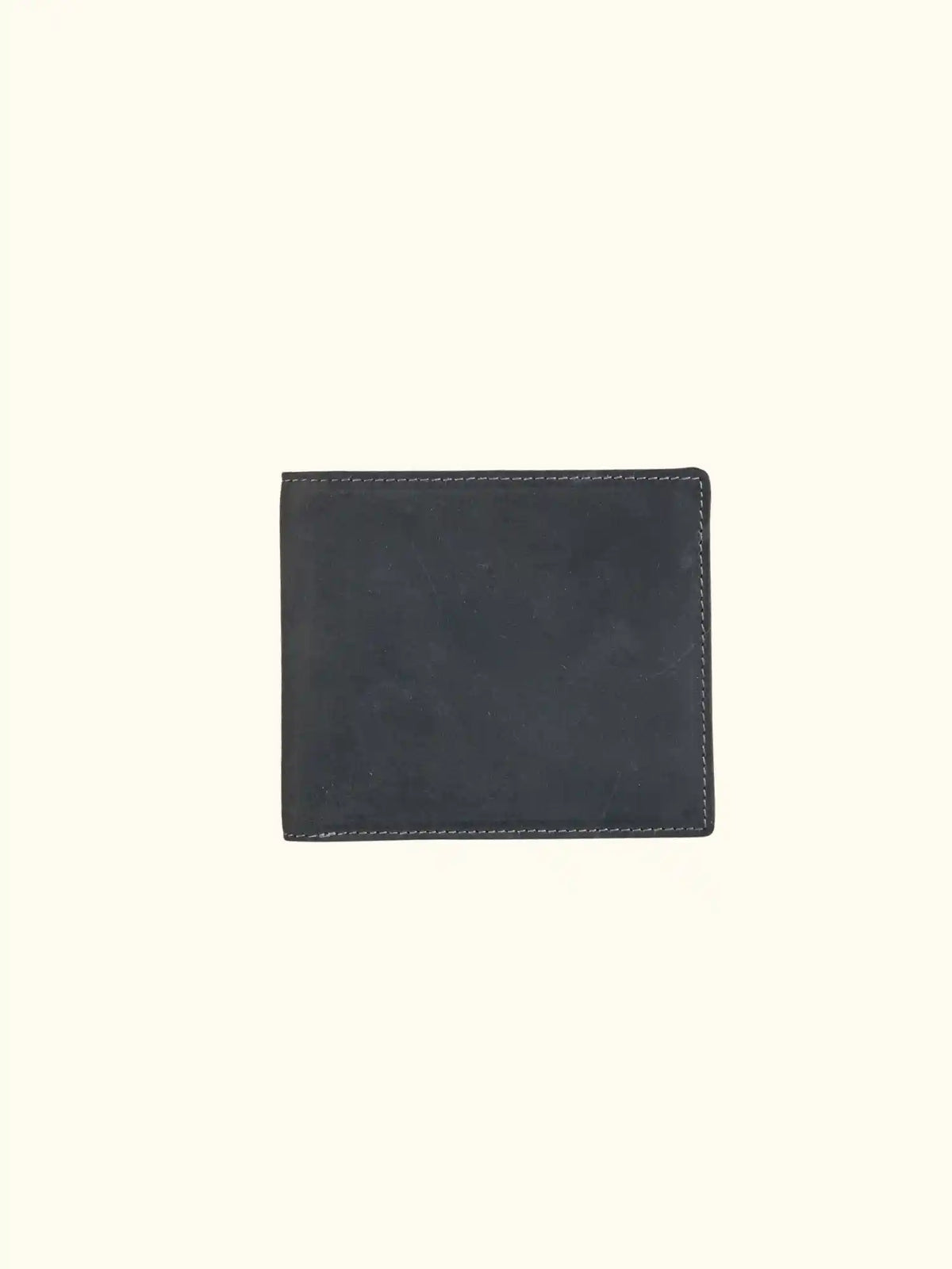 Roman Hunter Leather Men's Wallet