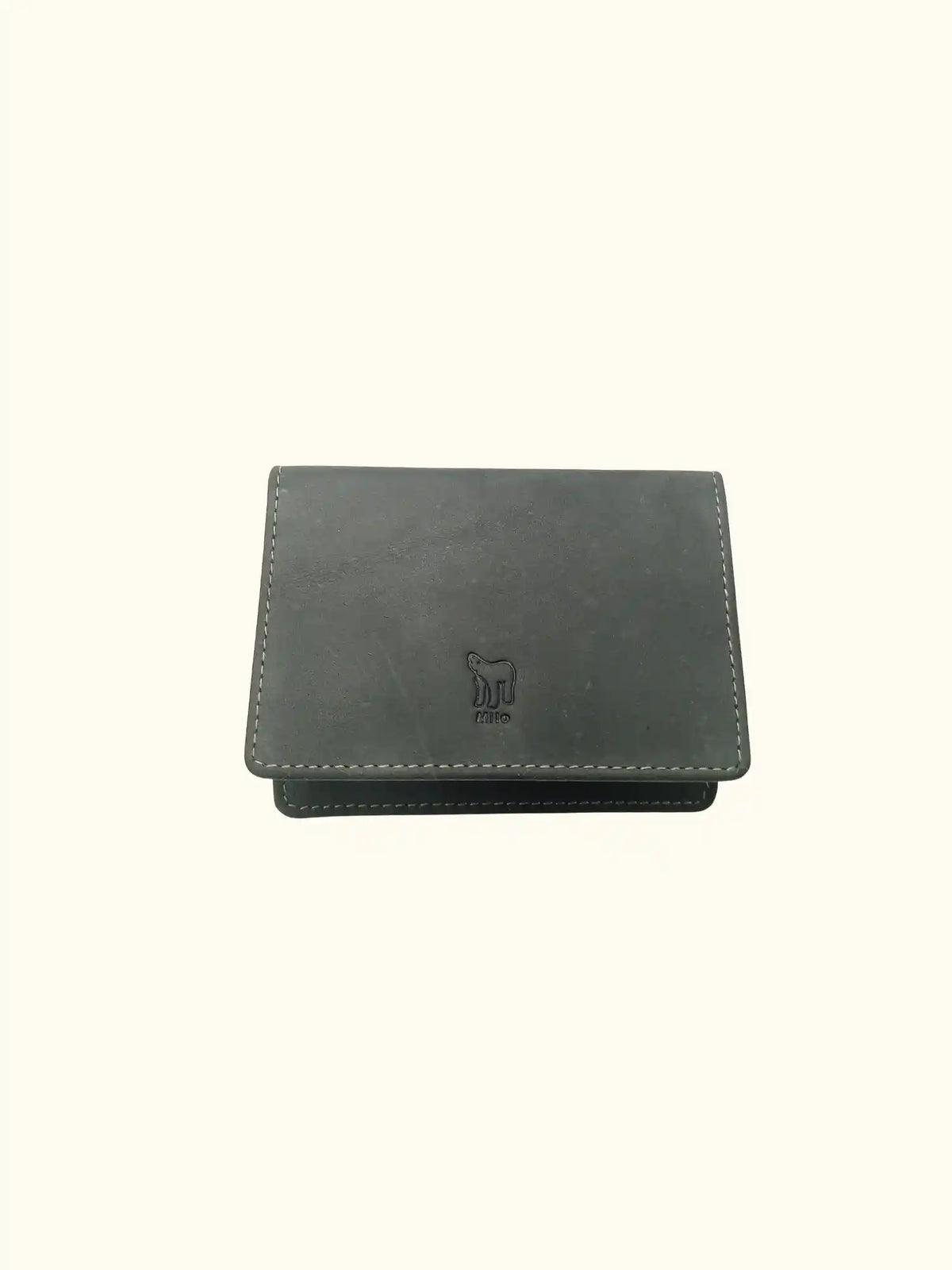 William Hunter Leather Men's Wallet